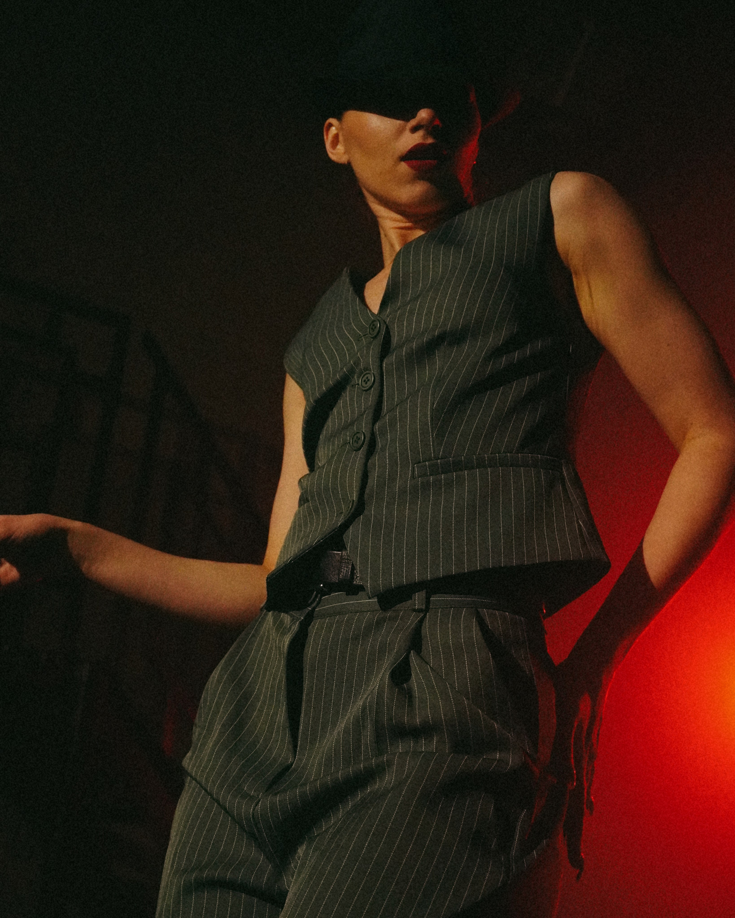 Острые козырьки. Фотограф Юлия Евсеева