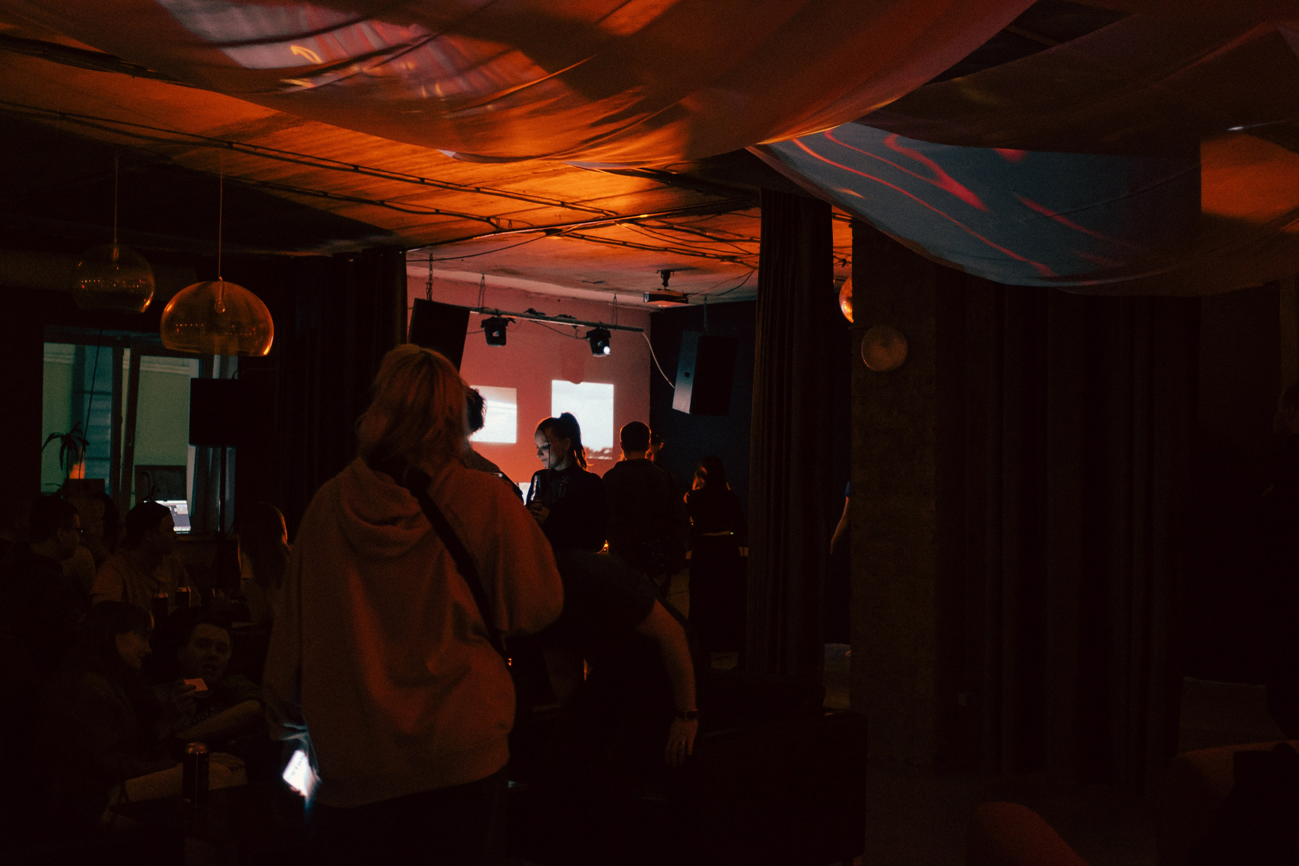 Pleasure Airlines. ИЗО. Фотограф в Челябинске Любовь Денисенко