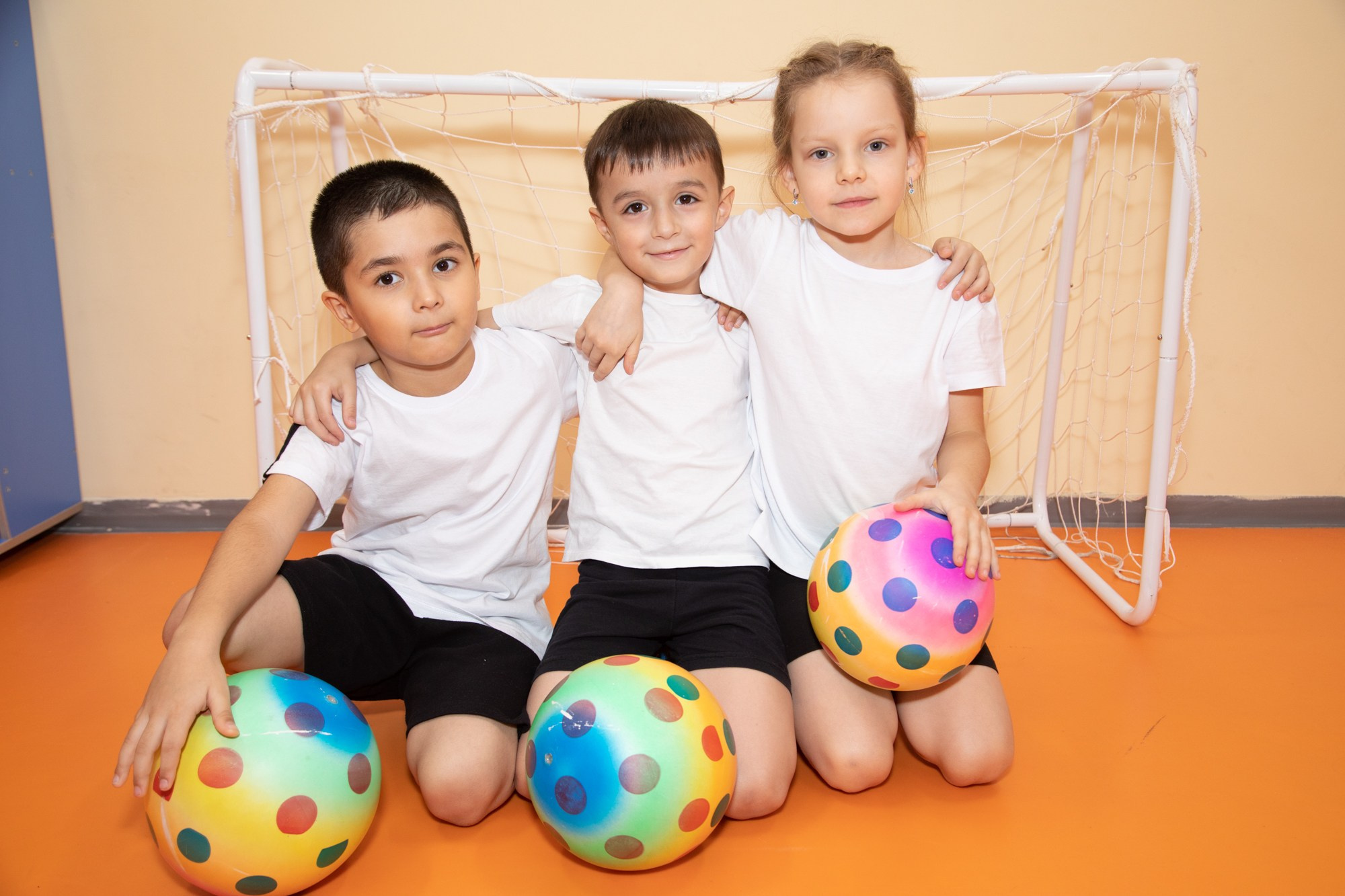 Детсадовские фотографии. Семейный и детский фотограф в Санкт-Петербург. Natalia Fadel