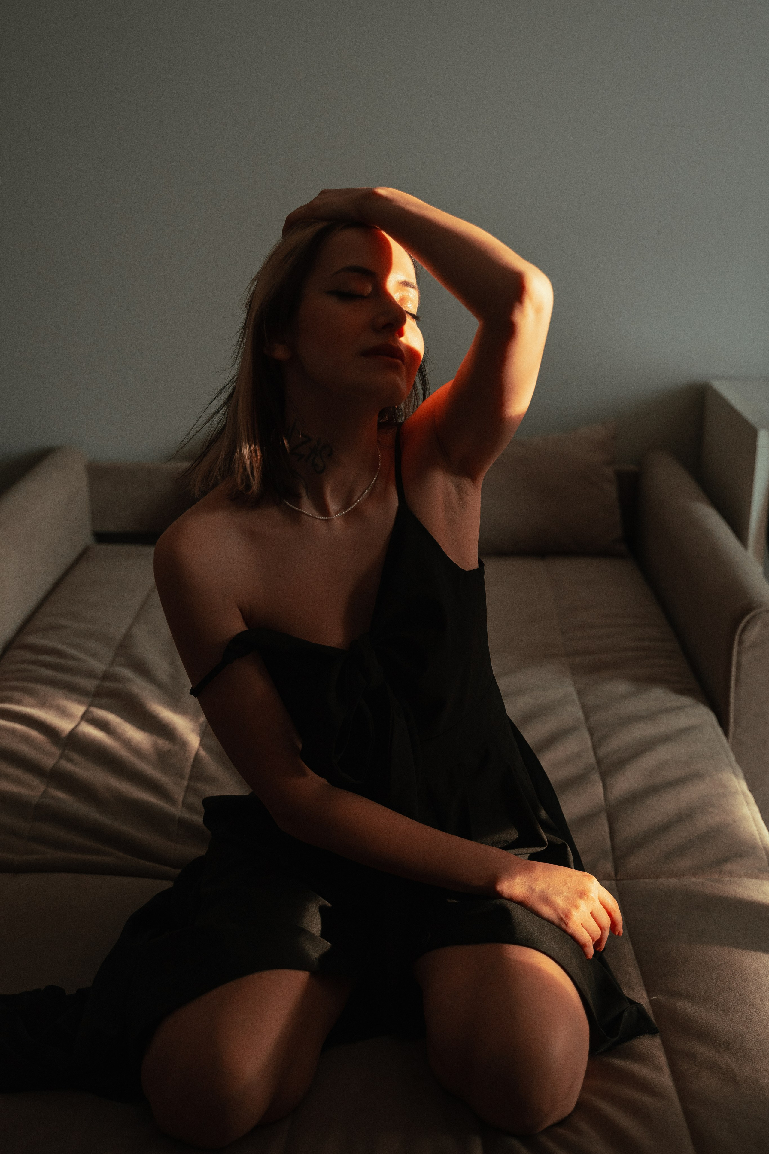 Альбом 28. Портретный и будуарный фотограф в Москве и МО