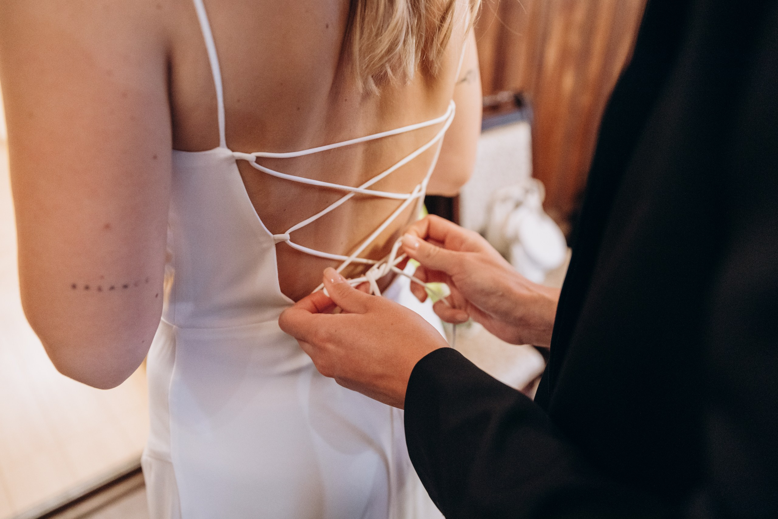 Свадебная съемка