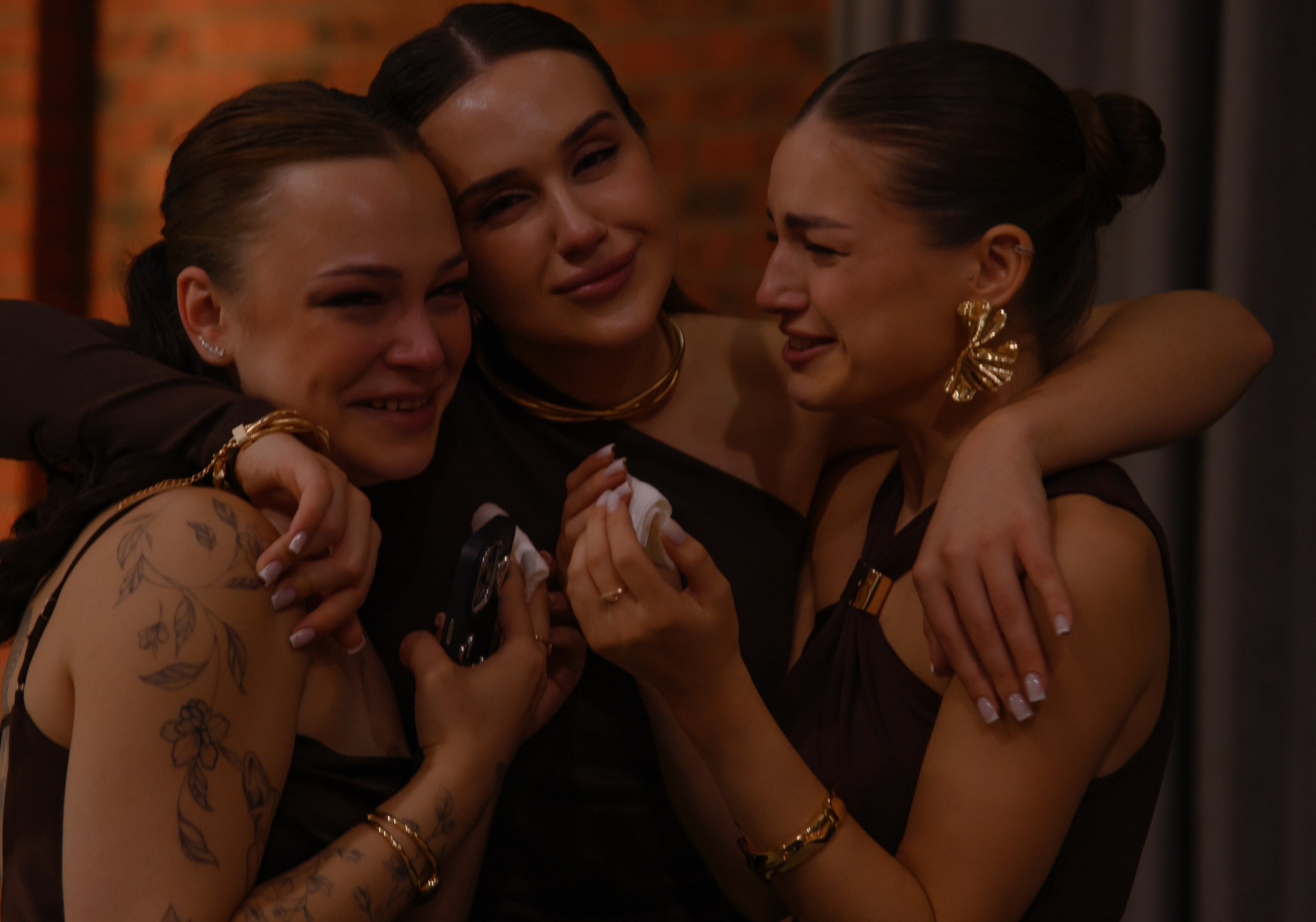 Иван и Анастасия. Свадебный фотограф Катерина Корнева Красноярск