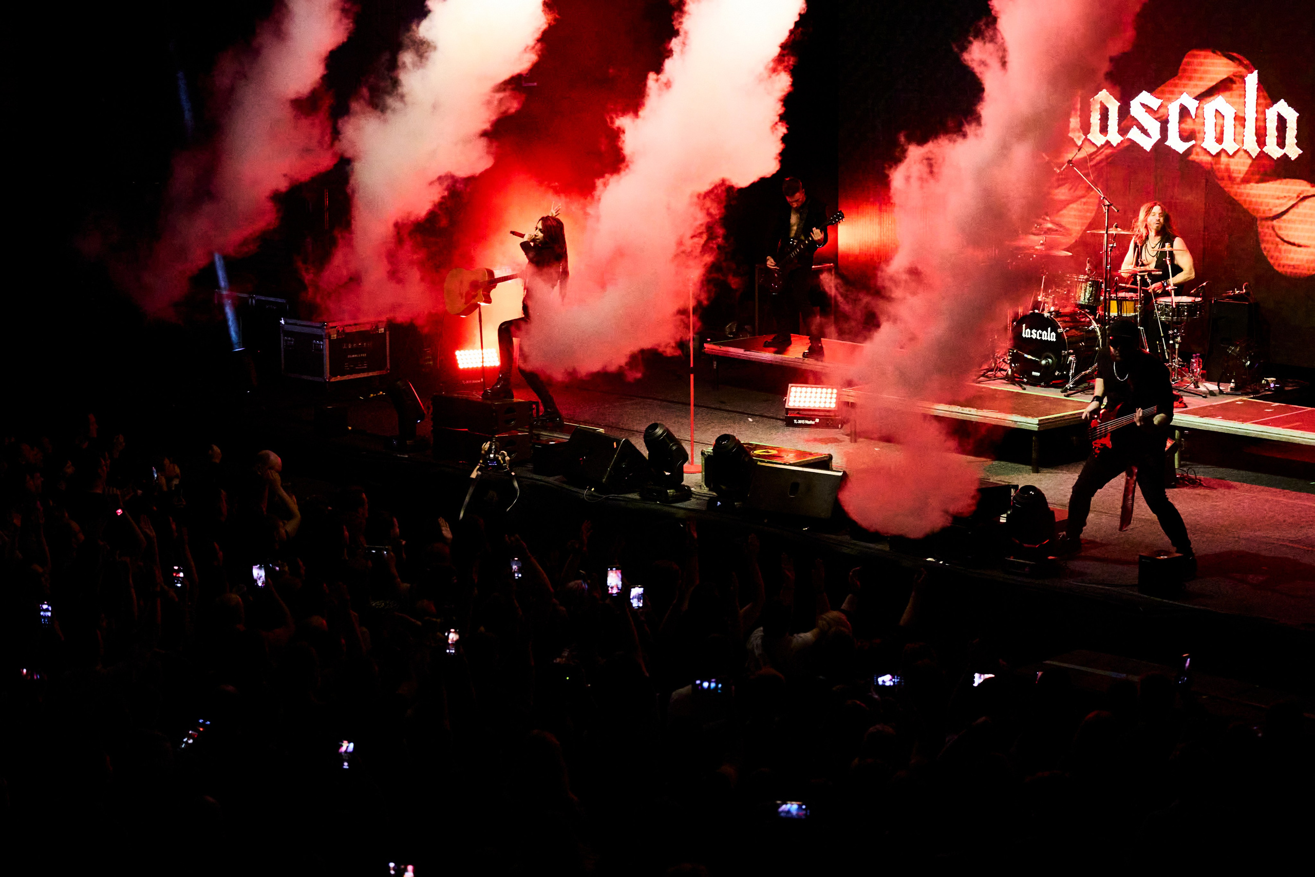 15.11.2024 Lascala в Base. Виктория Ахмылова. Фотограф в Москве