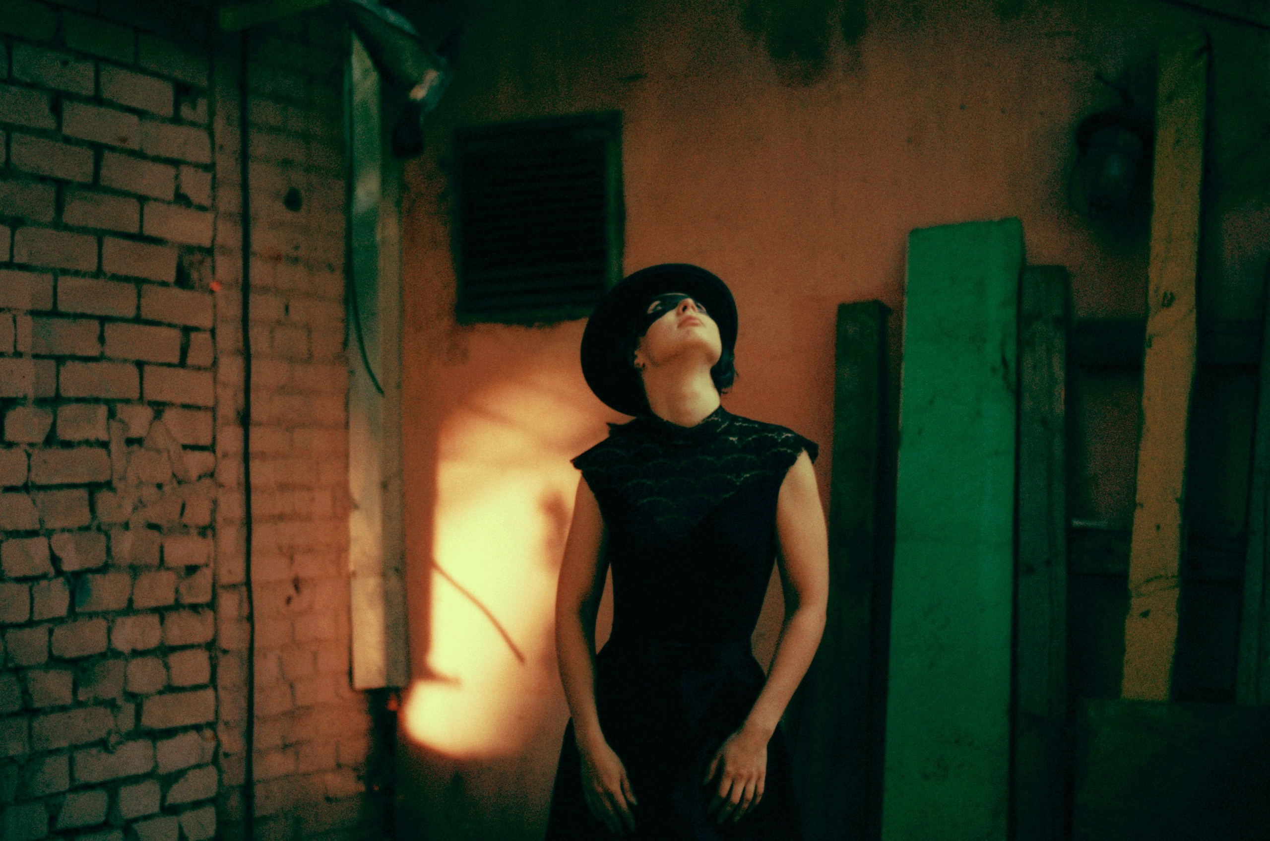 Амели. Фотограф в Ярославле