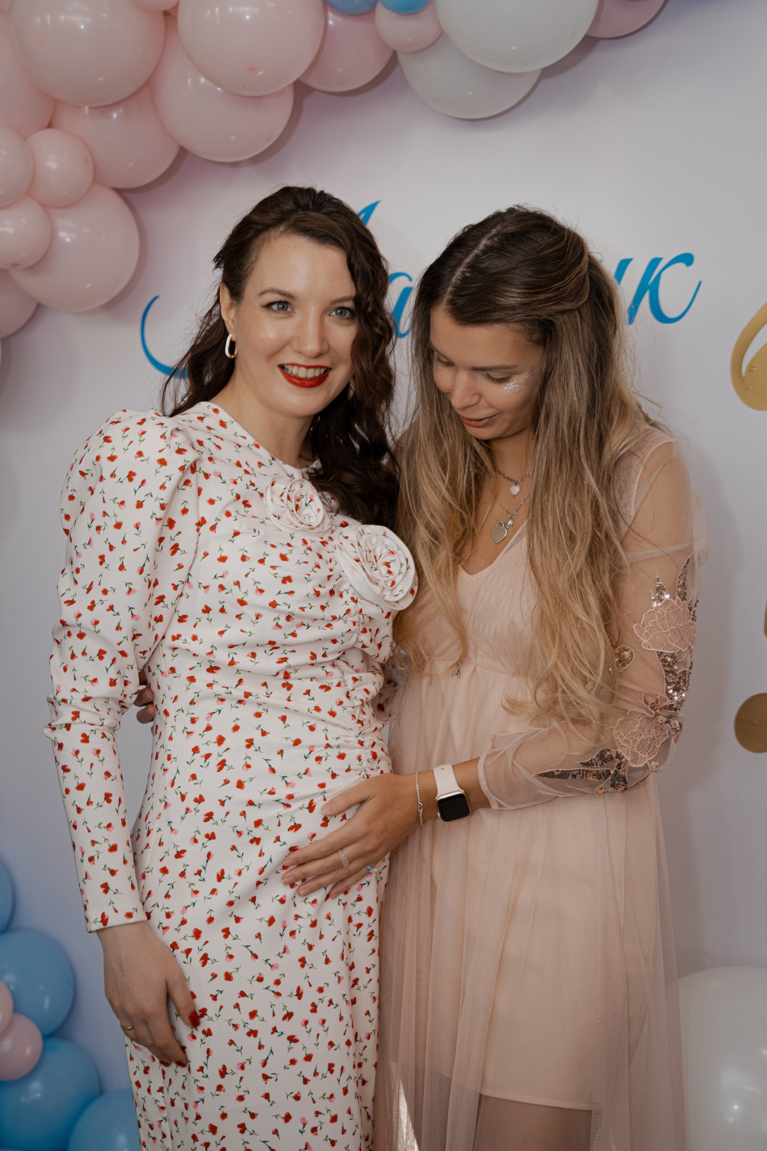 Гендер Пати. Фотограф Анастасия Пинчук