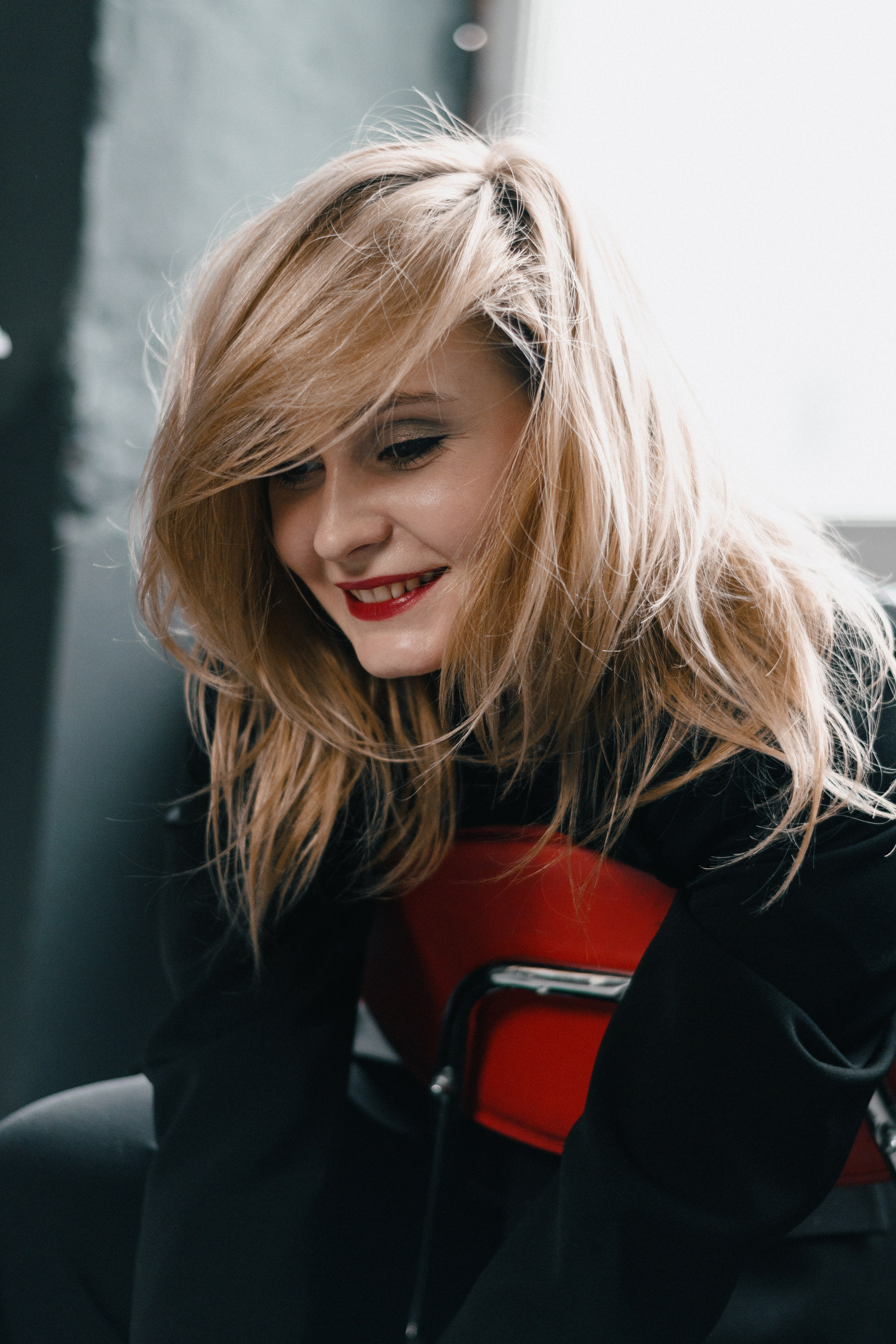 Таня. Фотограф Дарья Мустафина, Тюмень