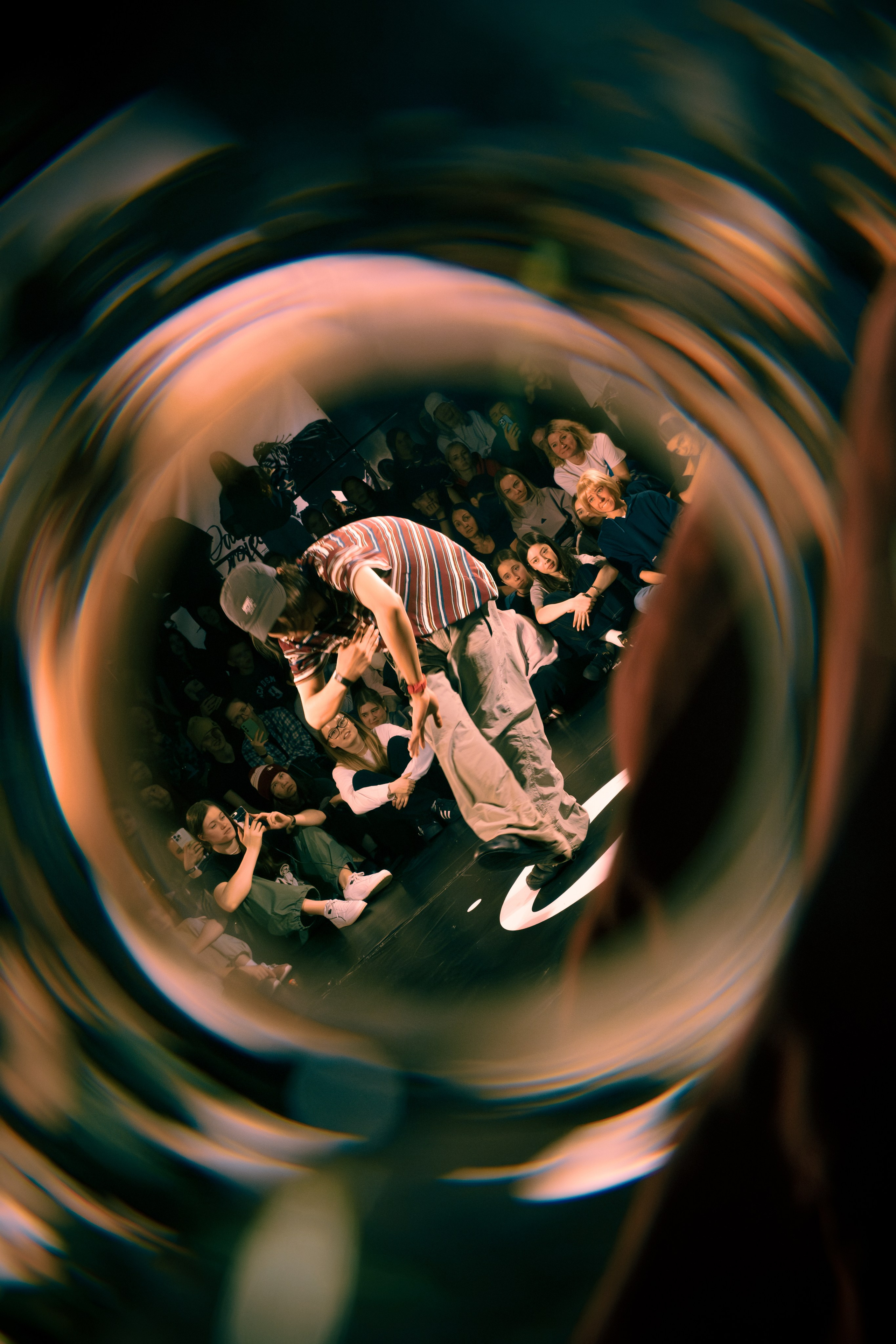 ODD BATTLE 04/05 (@youlovebu). Соня бу тебя сфоткала