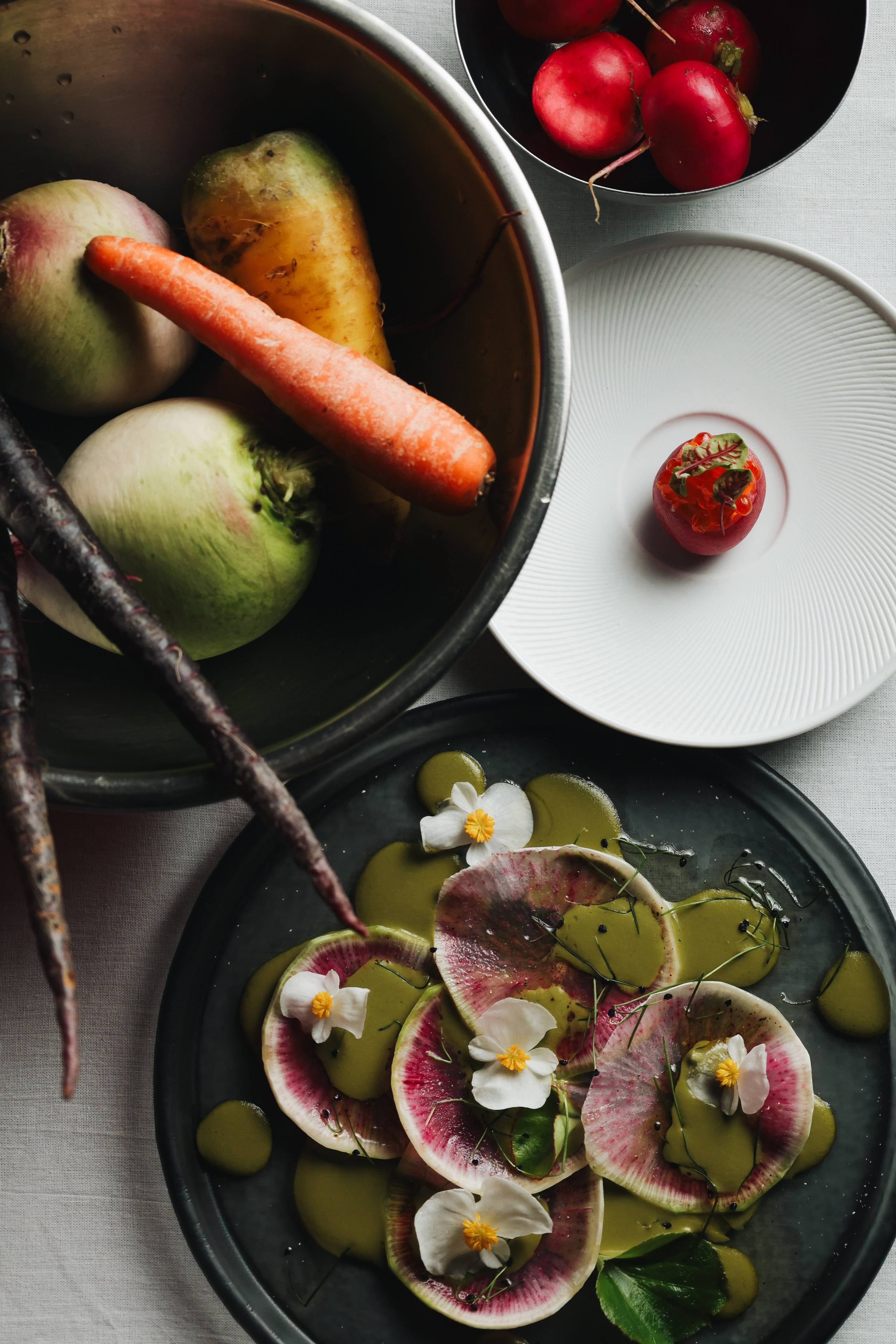 ЕМ. Света Голобородько, фотограф еды и событий в Санкт-Петербурге