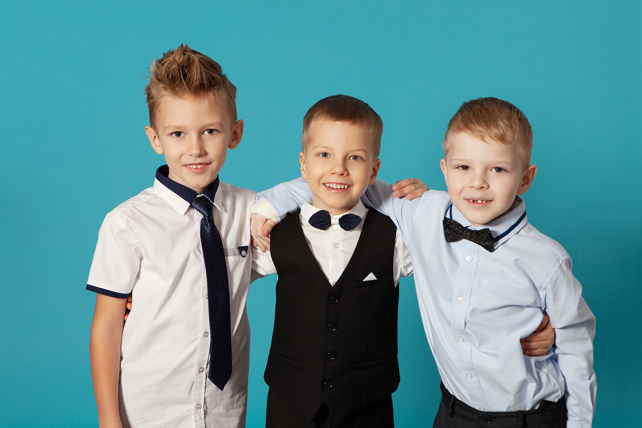 ДО/ПОСЛЕ. Выпускные альбомы Москва СВАО