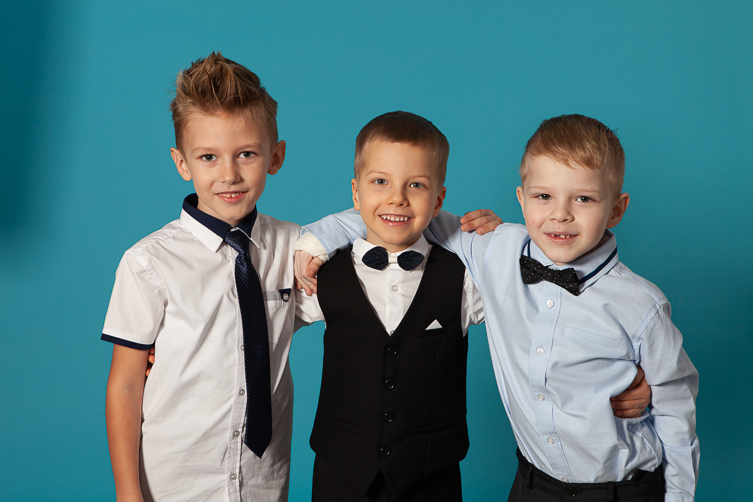 ДО/ПОСЛЕ. Выпускные альбомы Москва СВАО