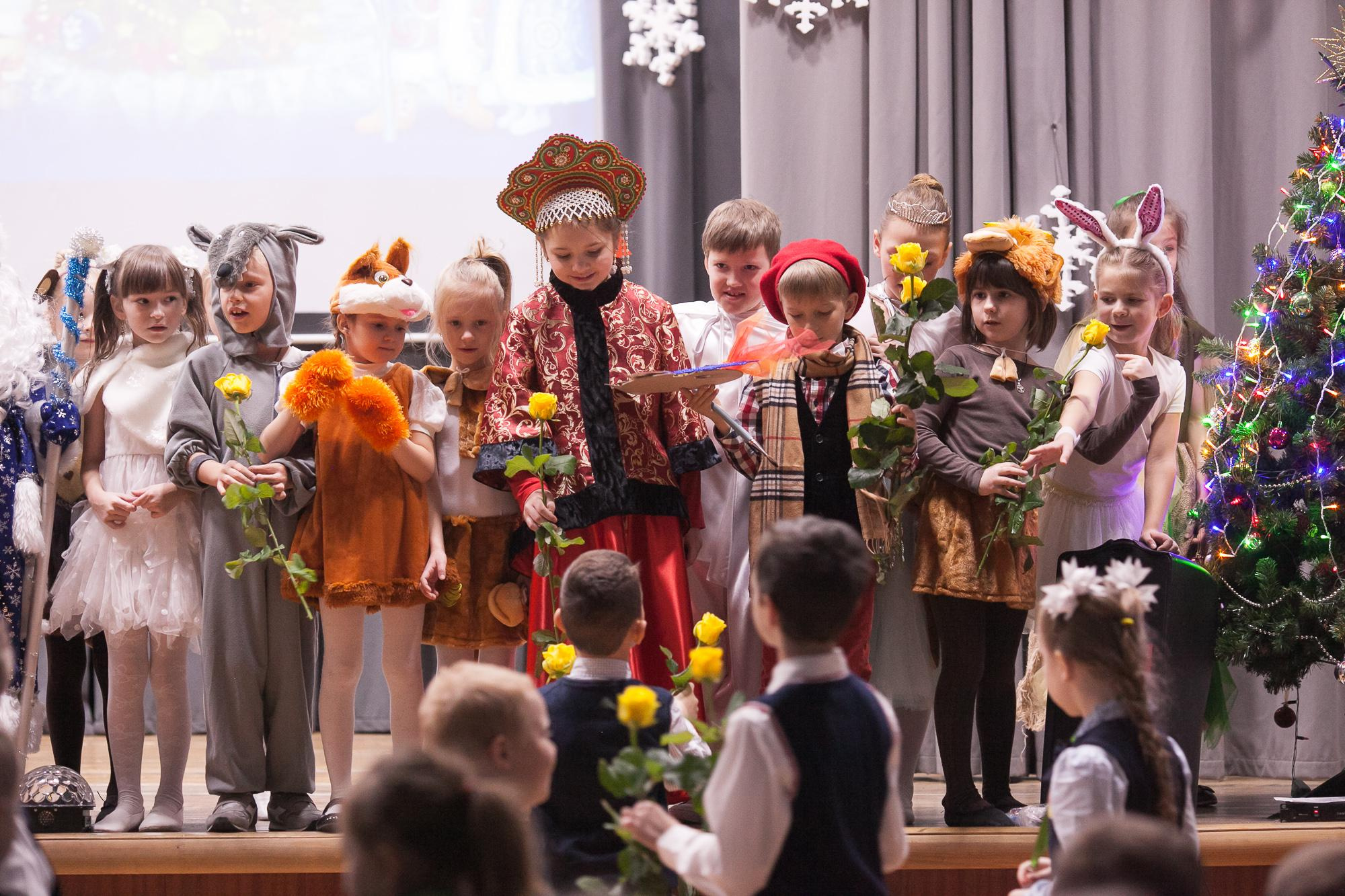 Праздник в школе. Выпускные альбомы Москва СВАО