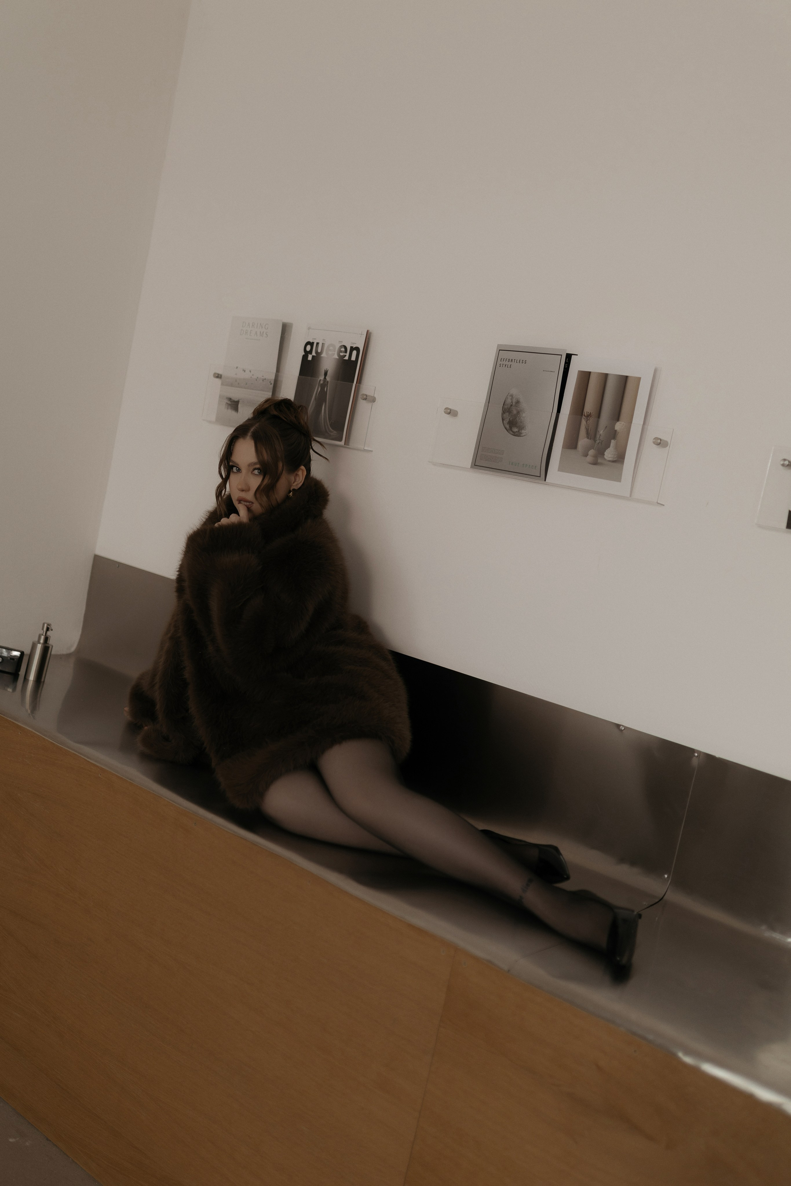 Арина. DARYA.BELKINA