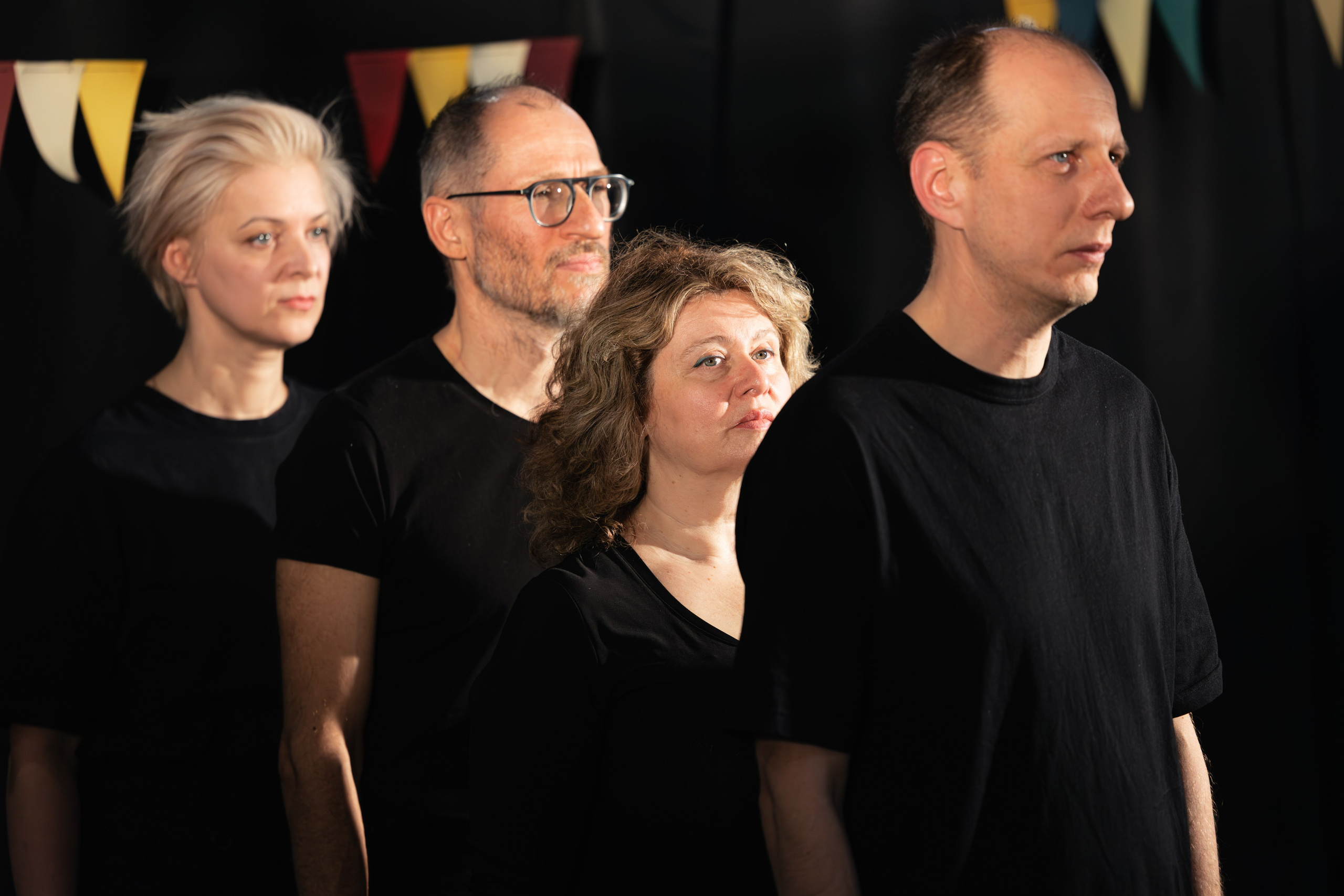 Выставка «Про ПНИ». Вадим Ветров