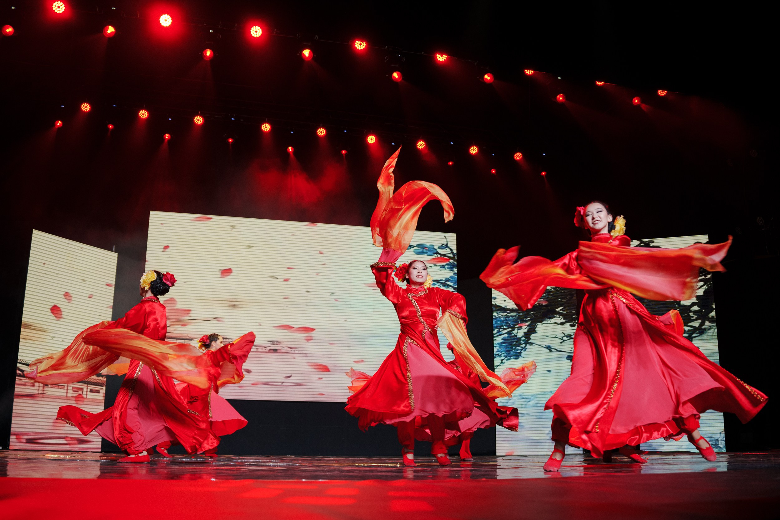 NOMAD «Концерт». Портретный и Репортажный Фотограф Москва