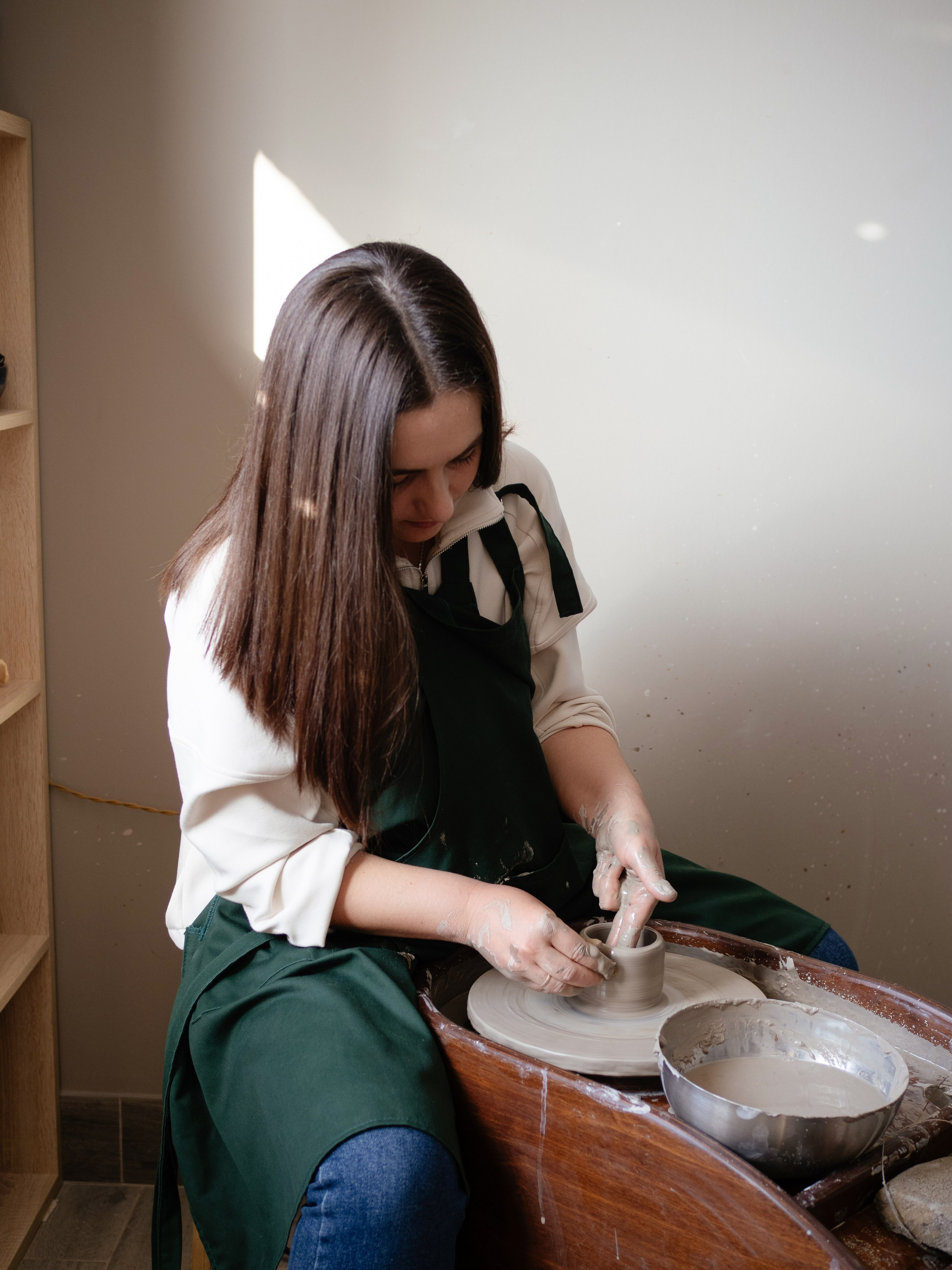 24. Фотограф Смоленск Дина Петровская