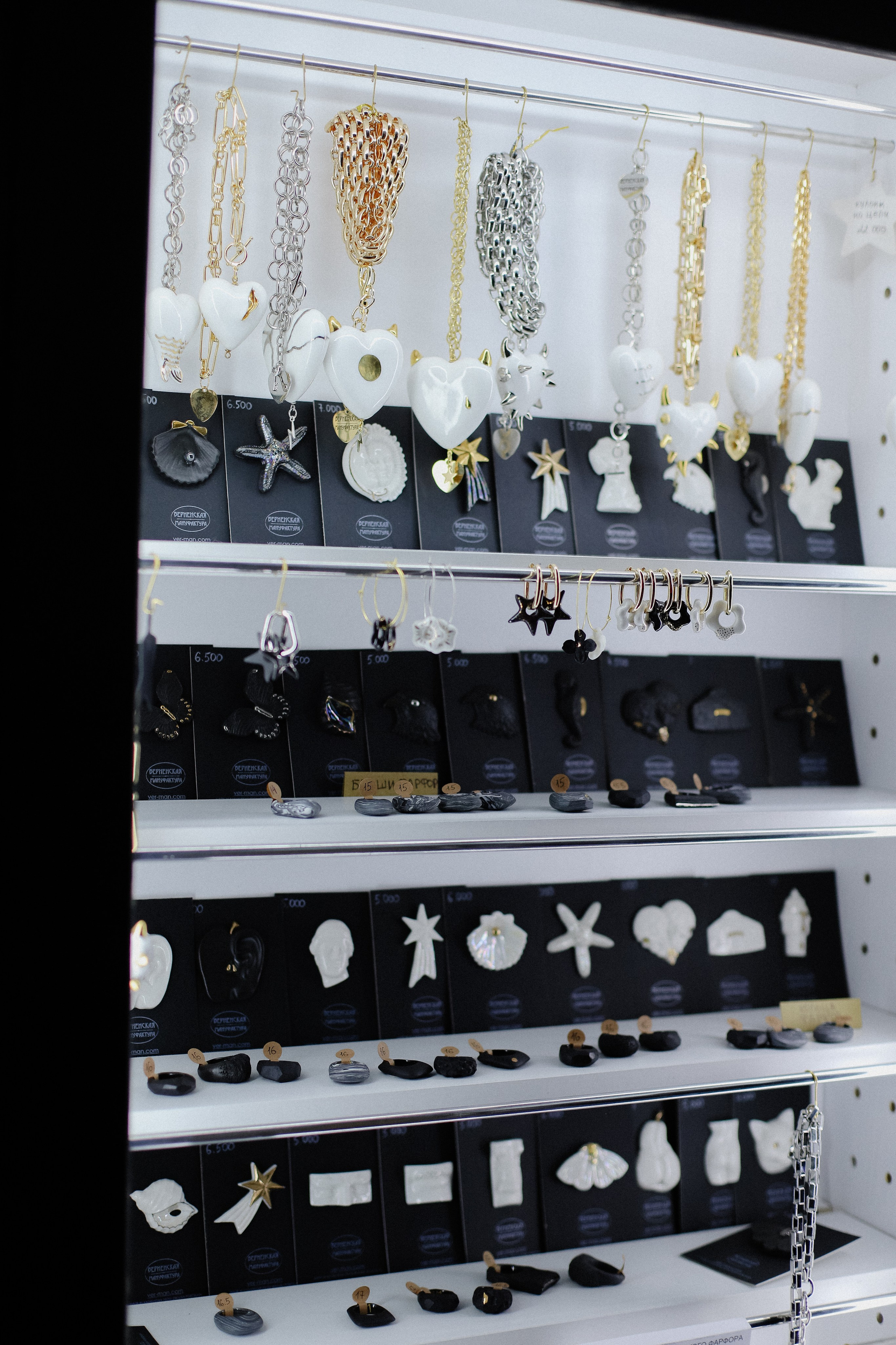 3.03 Almaty Pop Up Store. Фотограф в Алматы и Москве Даша Пушкина