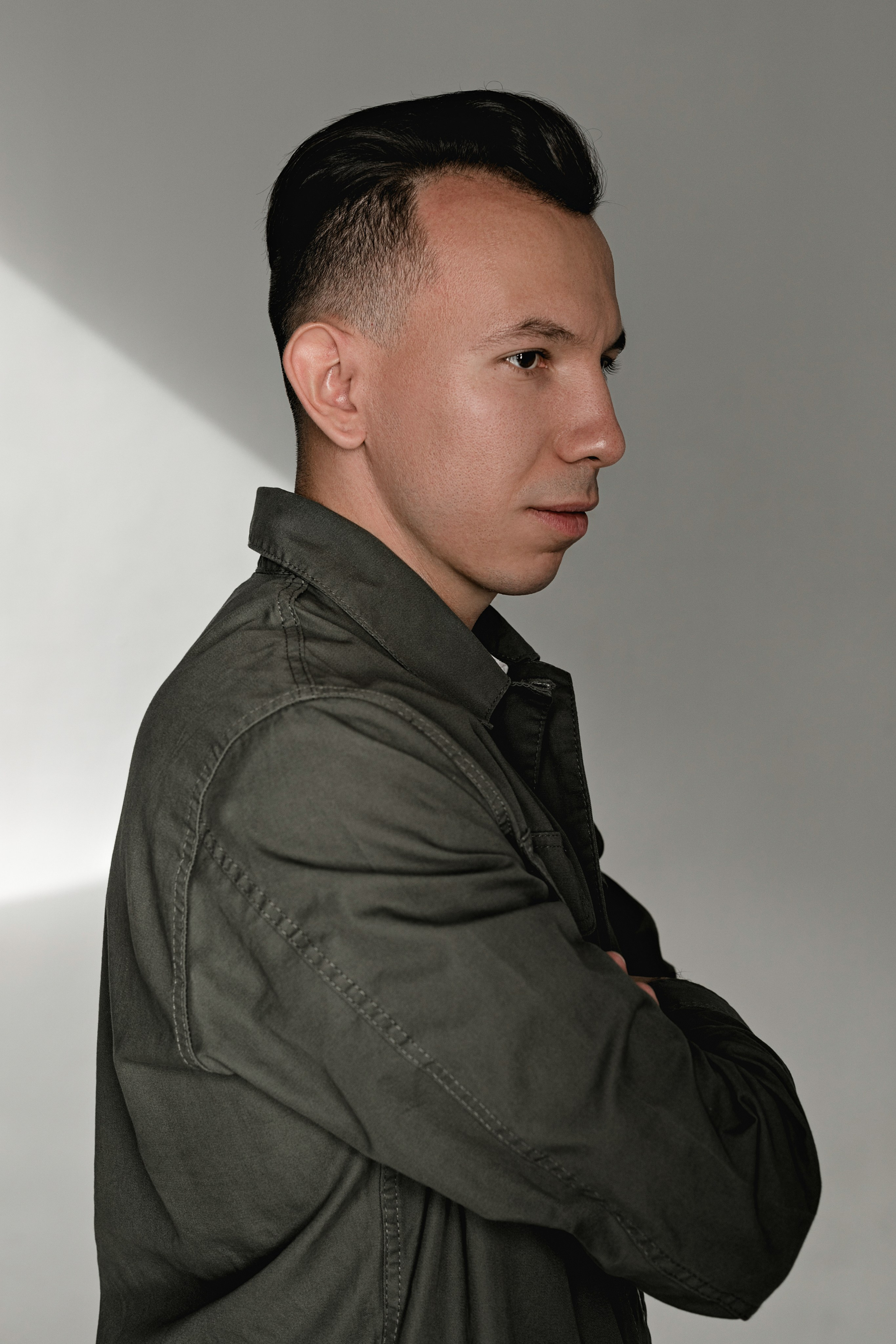 Станислав. Фотограф и визажист в Москве Марина Вежевич