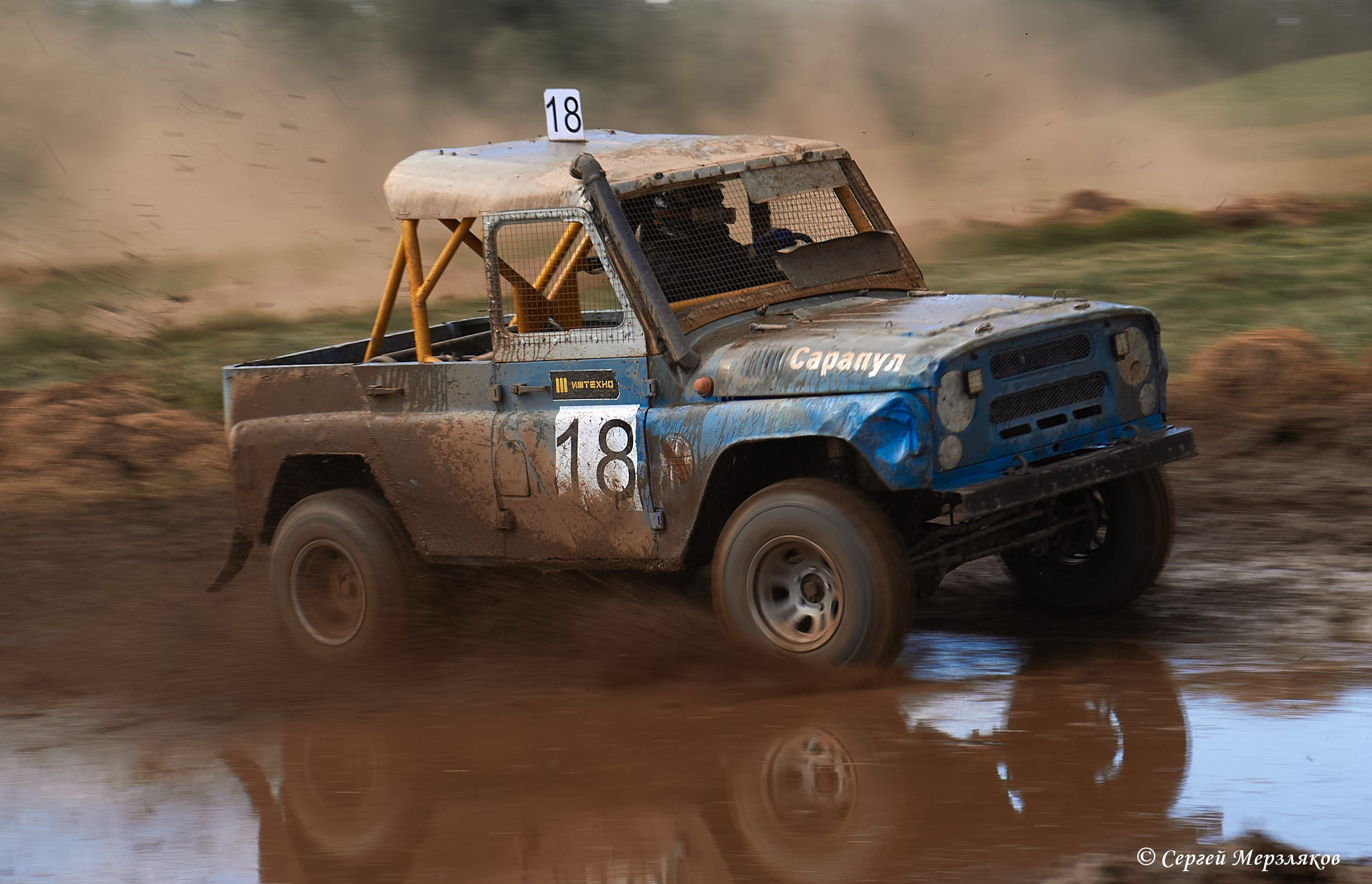 Шарканский Ухаб 2024. Деревня Петуньки 27.07.2024. Спортивный репортажный фотограф в Ижевске Сергей Мерзляков