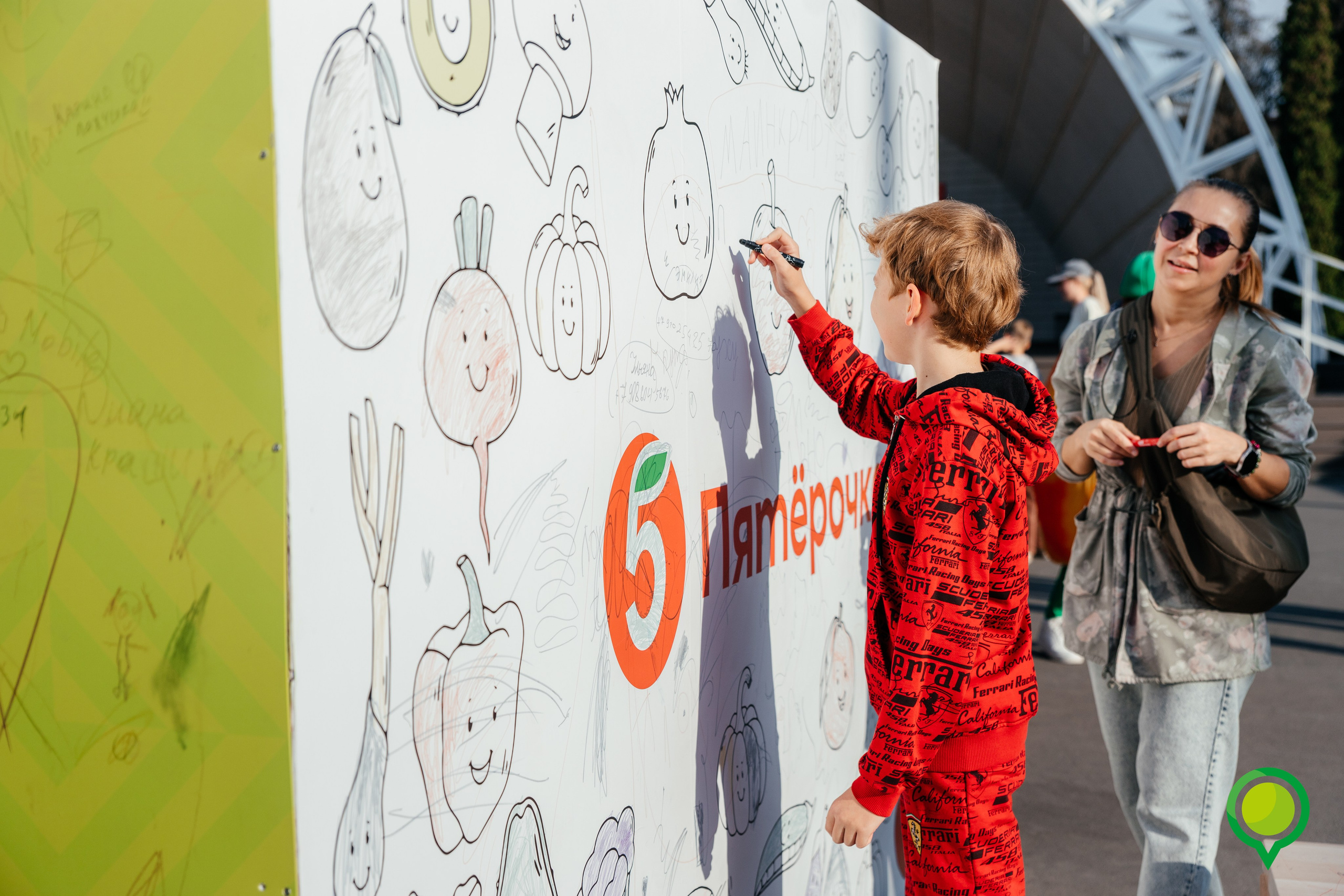 Репортажи. Концертный и спортивный фотограф в Липецке