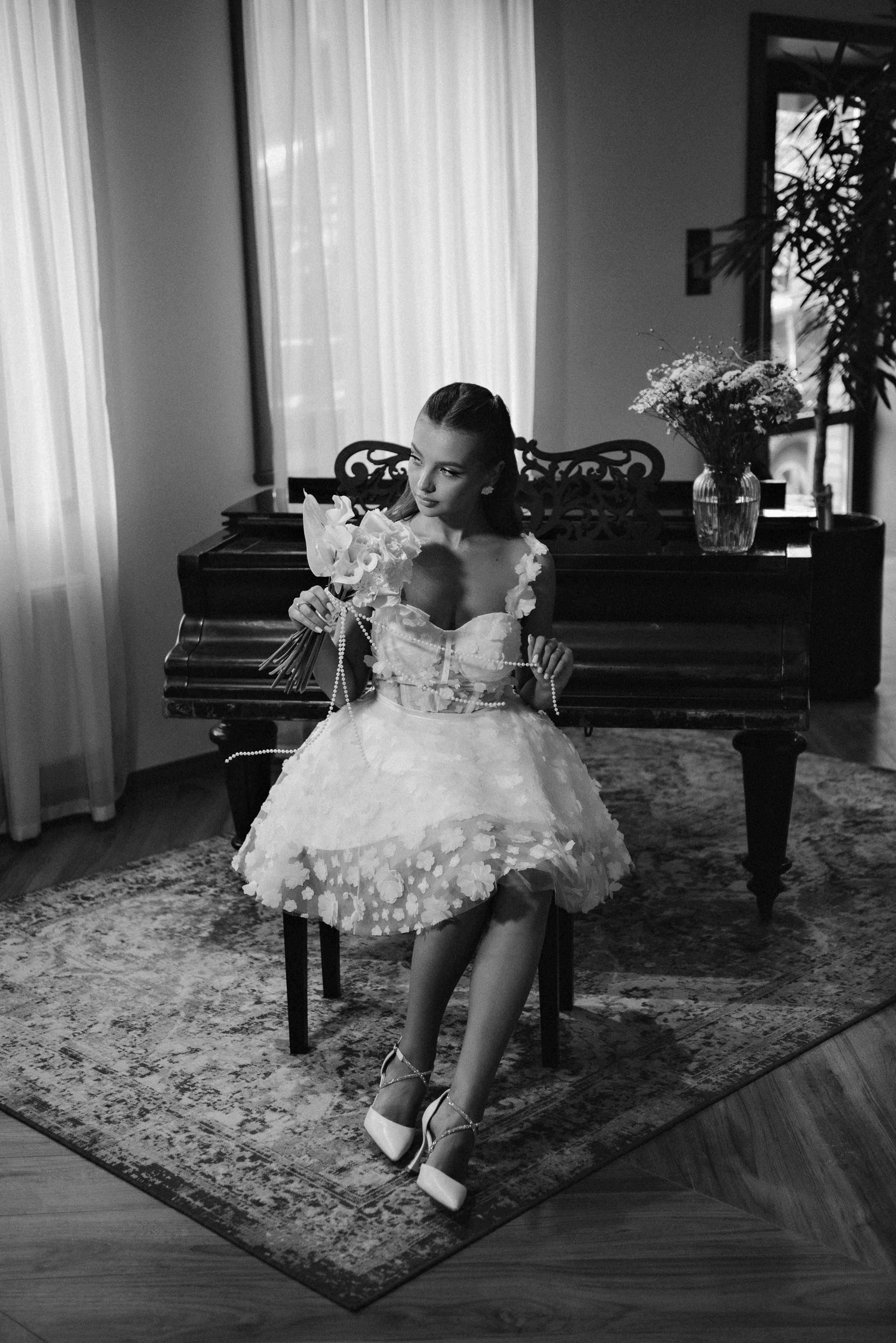 Владислав и Алина. Свадебный фотограф в Тамбове и области