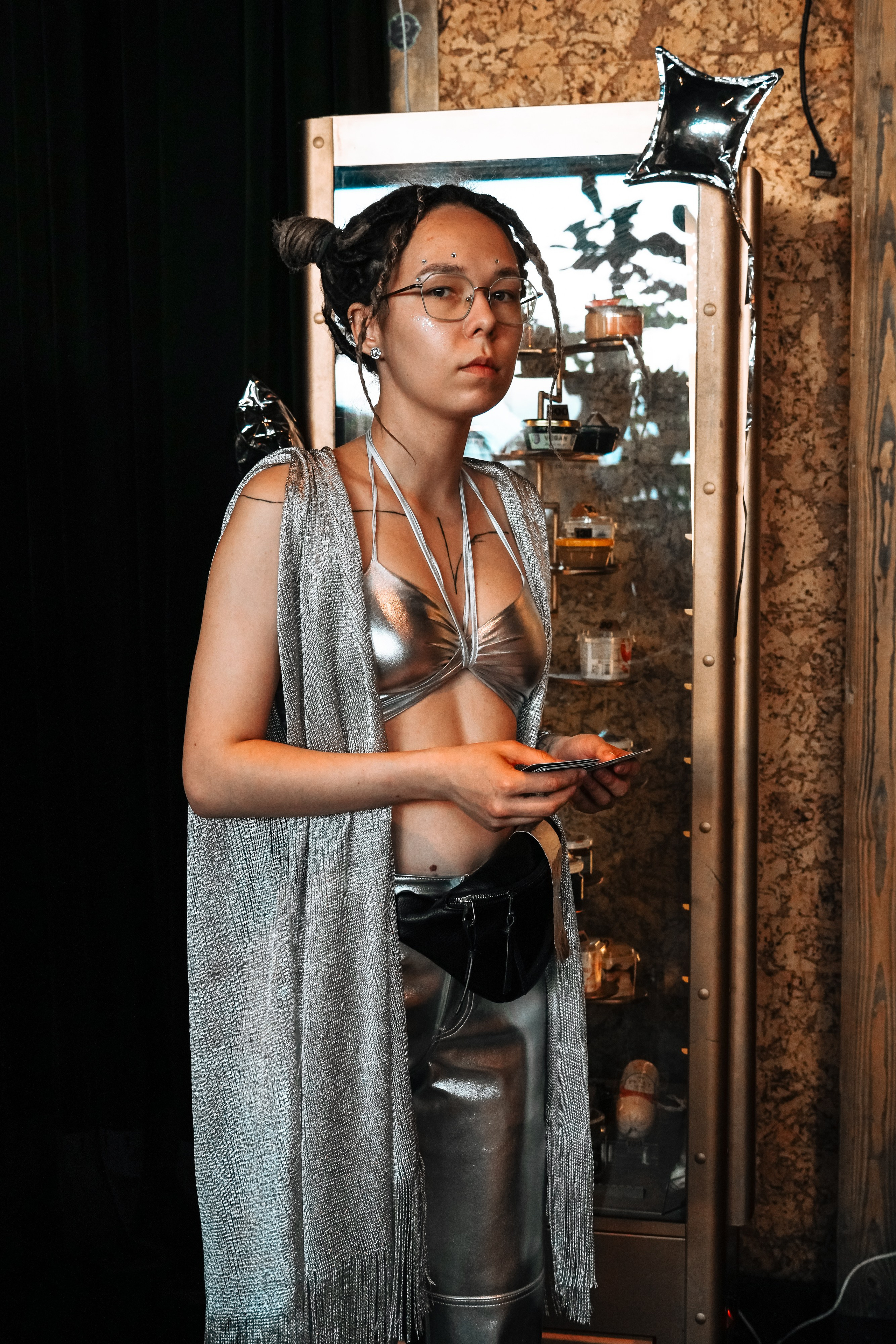 Рок концерт ILLUSIONS. Портретный фотограф в Санкт-Петербурге Дмитриева Наталия