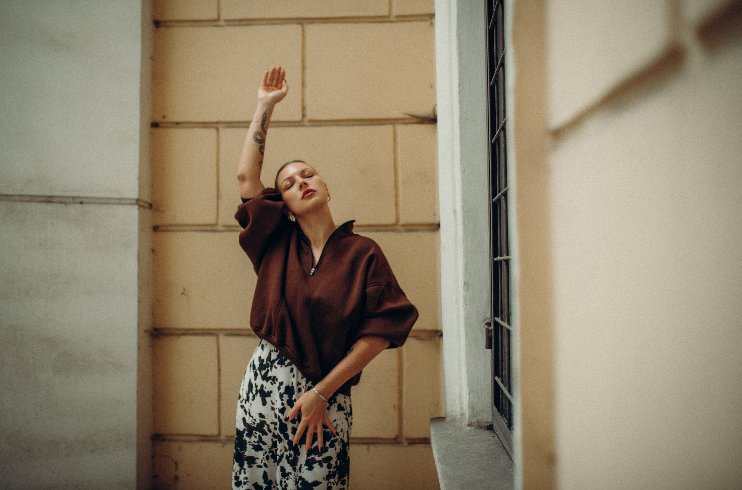 Катя. Фотограф Волченкова Екатерина