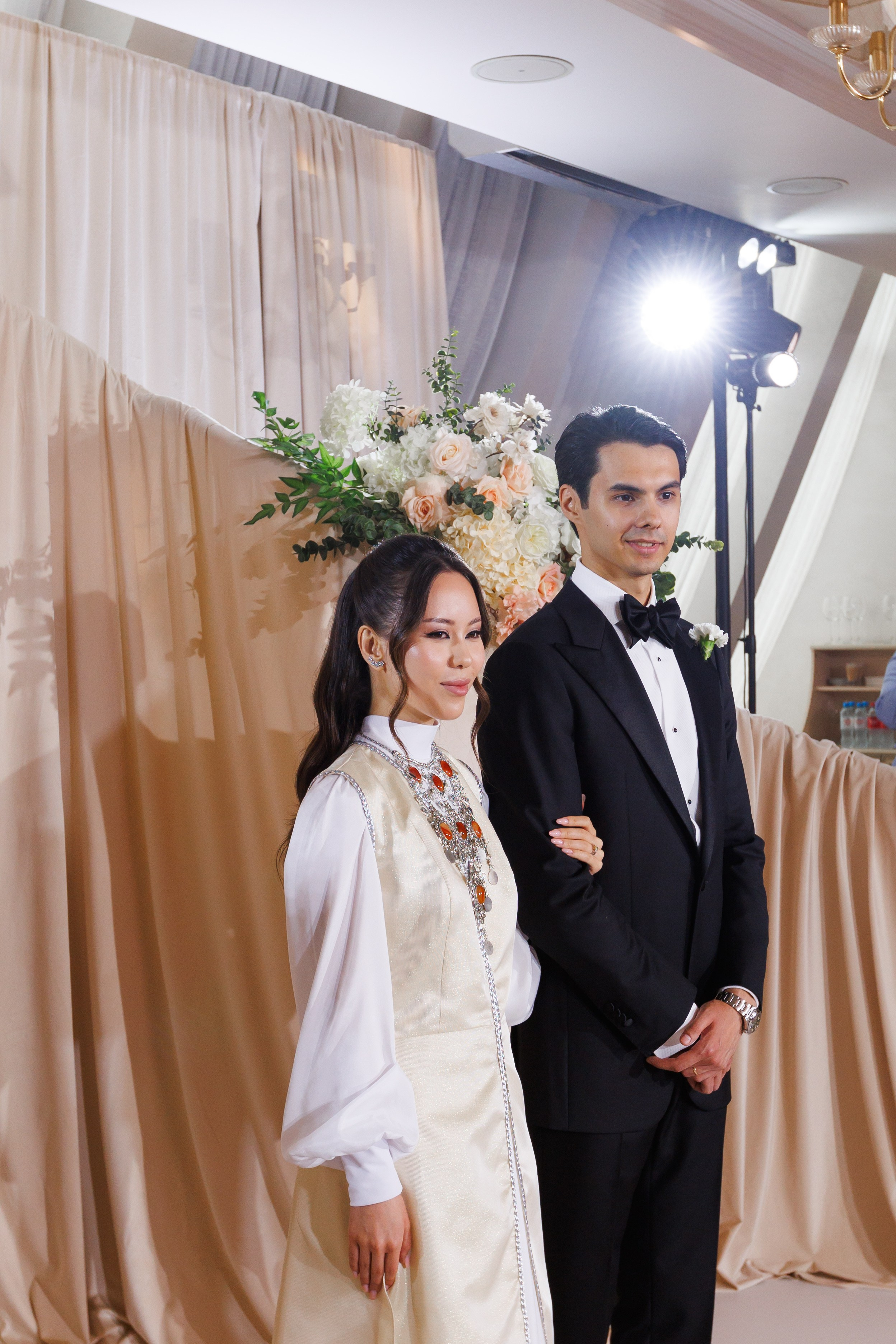 Руслан Гульбике. Фотограф Александр Литвинов