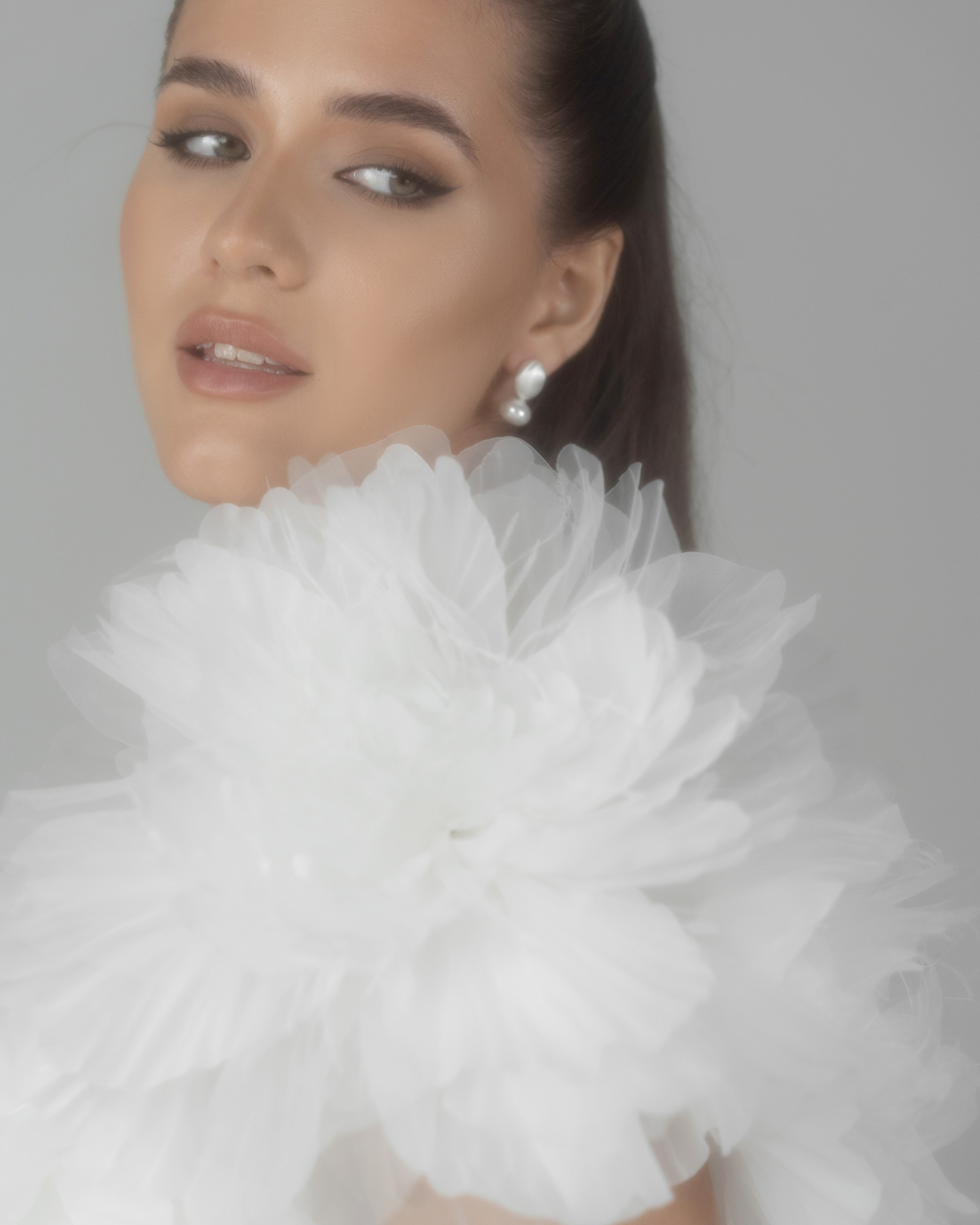 Свадебный Салон. Фотограф Олеся Скворцова