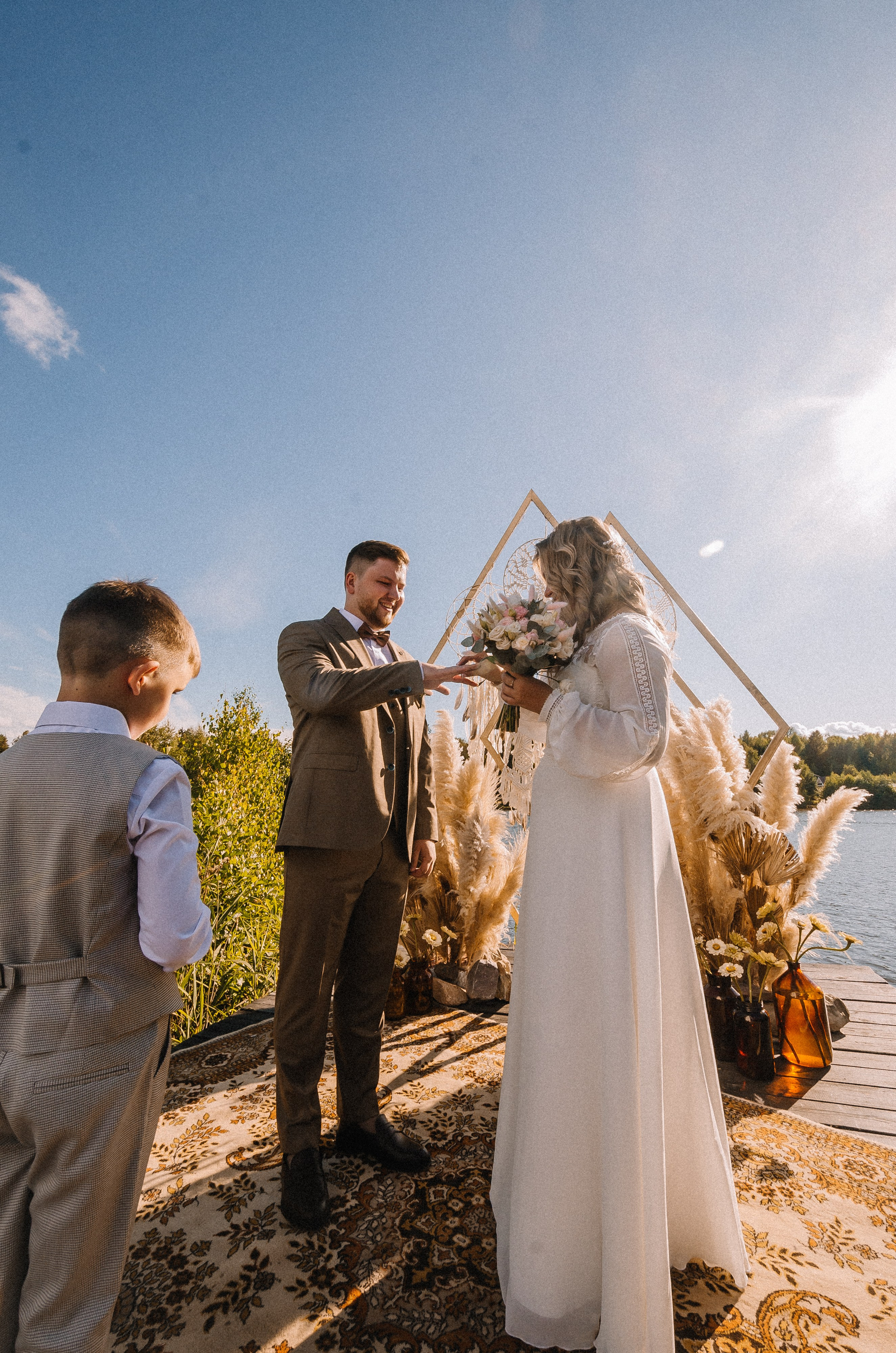 Иван & Евгения day 2. Фотограф Anastasya Efimova