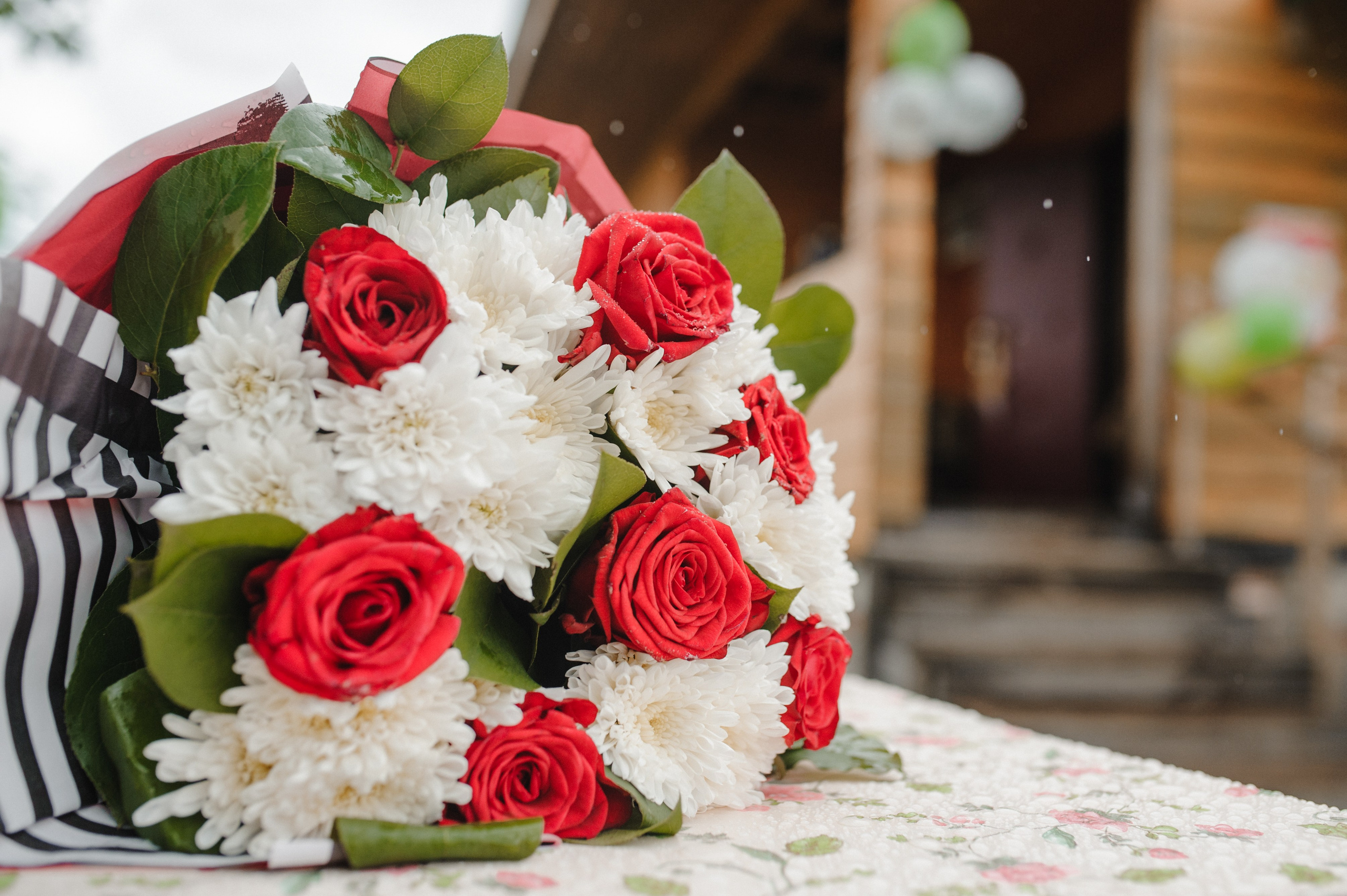 Рустам и Ольга. Дмитрий Черяник свадебный и семейный фотограф