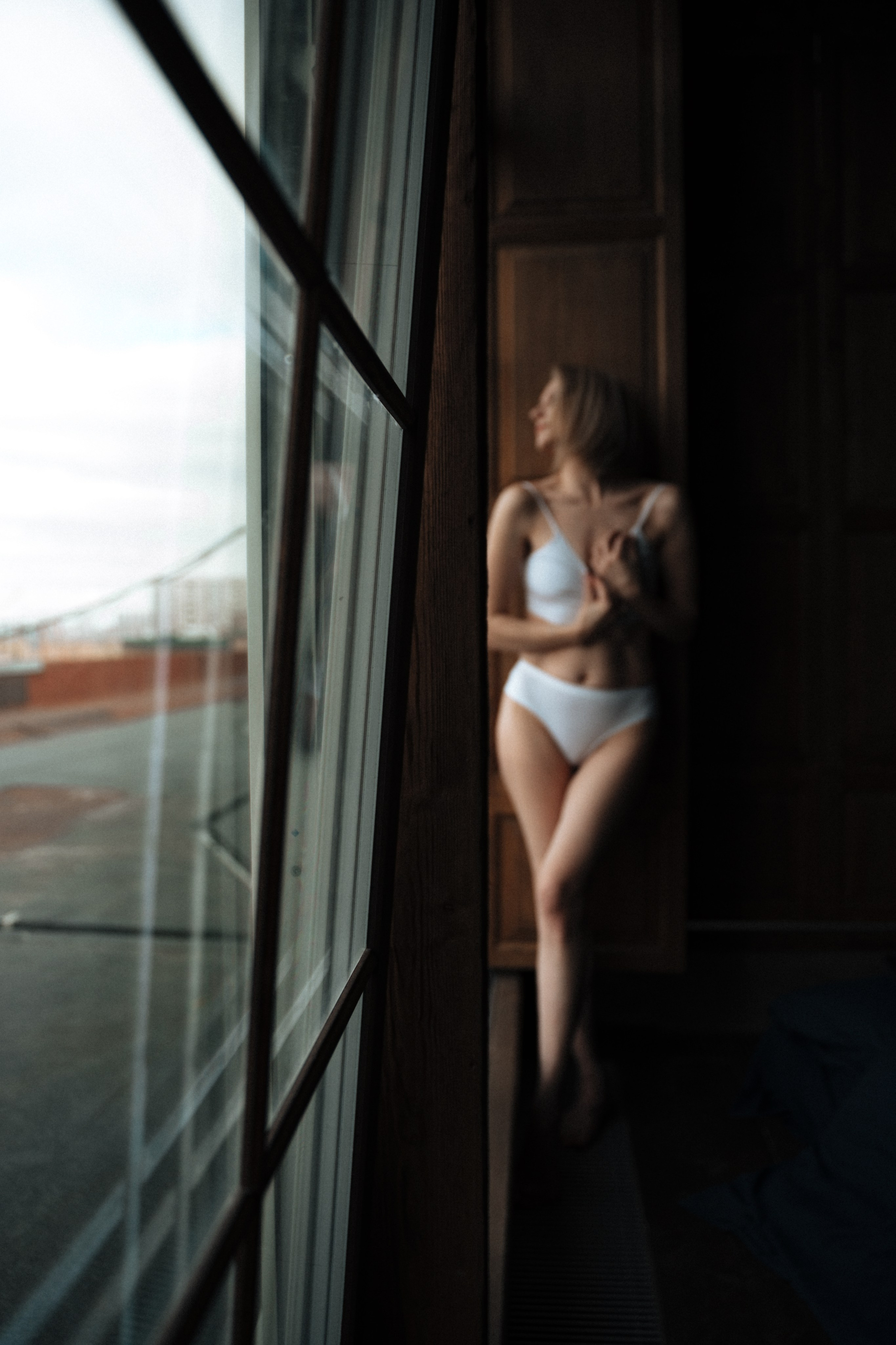 Натали. Портретный фотограф в Санкт-Петербурге Дмитриева Наталия