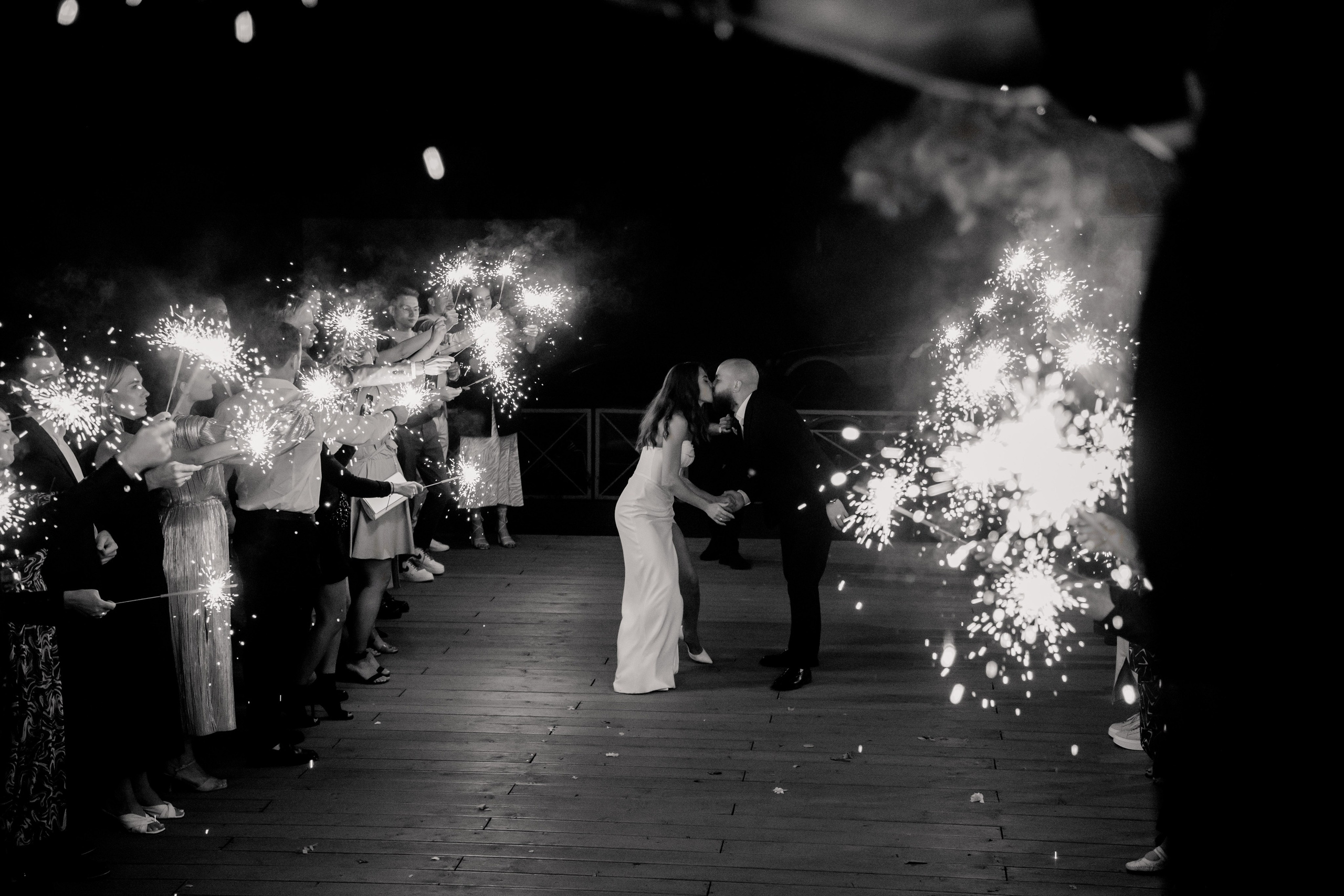 Свадьба Алексей и Анна. Фотограф в Москве и Санкт-Петербурге Дарина