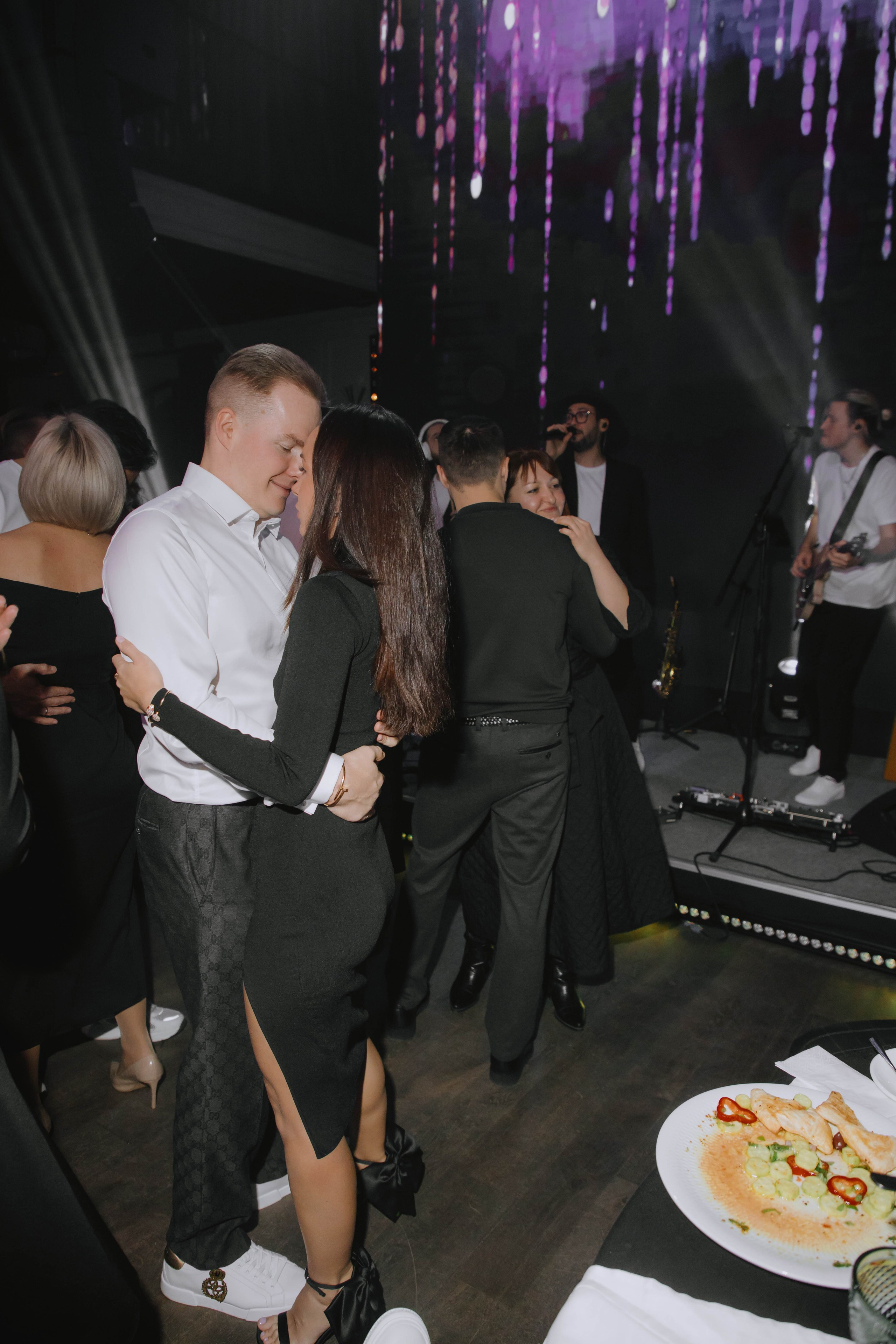 День Рождения Александра Иванова (Москва). Фотограф в Москве и Санкт-Петербурге Дарина