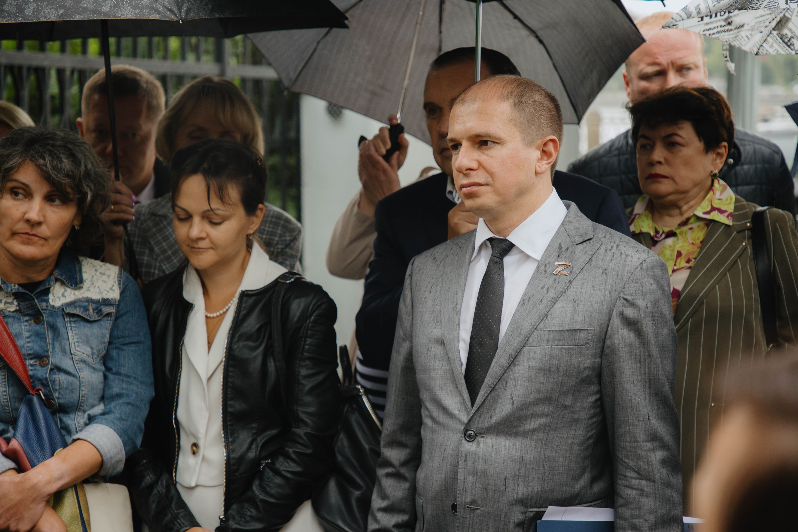 Мероприятия с депутатом Государственной Думы (Санкт-Петербург). Фотограф в Москве и Санкт-Петербурге Дарина