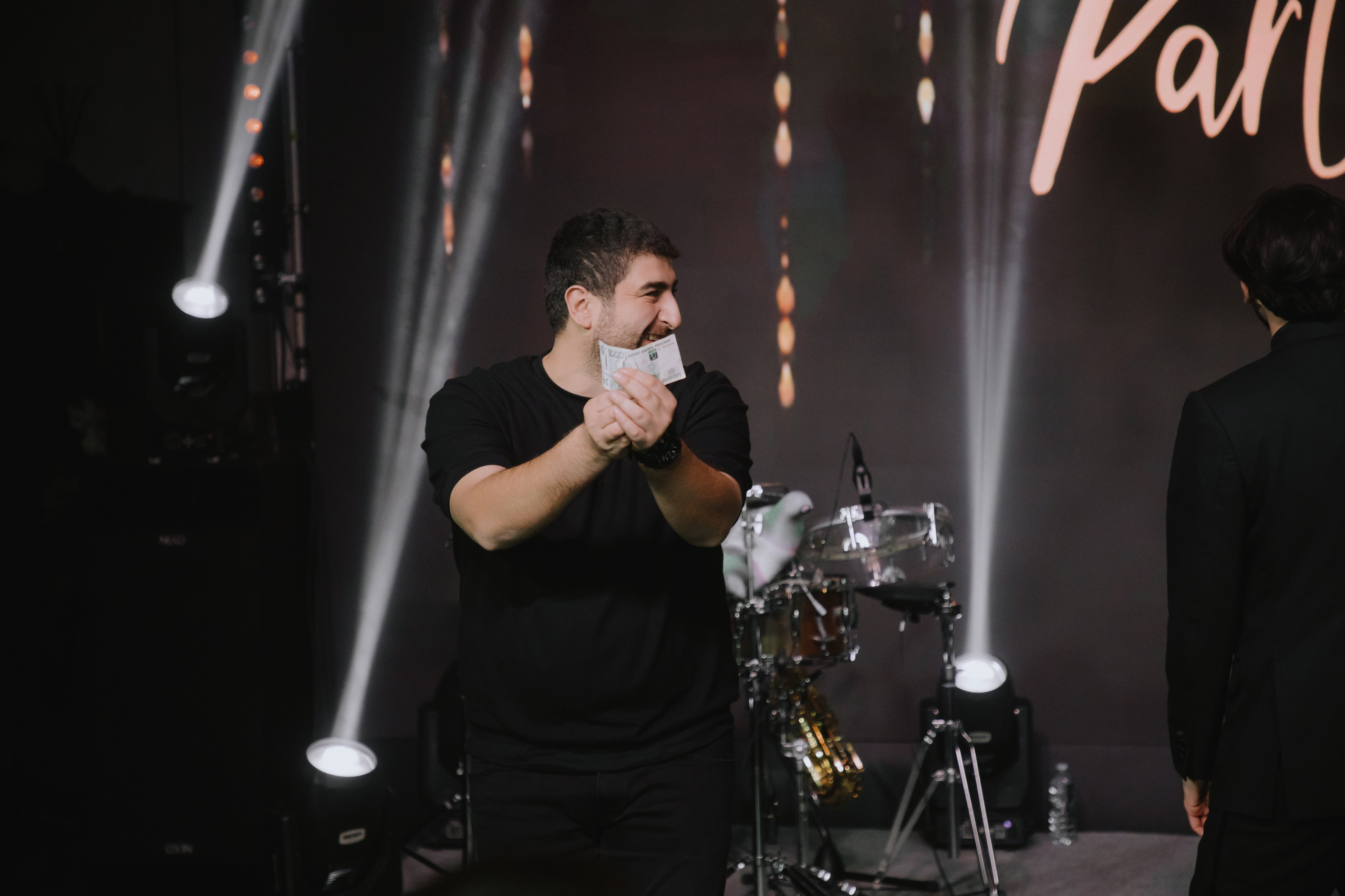 День Рождения Александра Иванова (Москва). Фотограф в Москве и Санкт-Петербурге Дарина