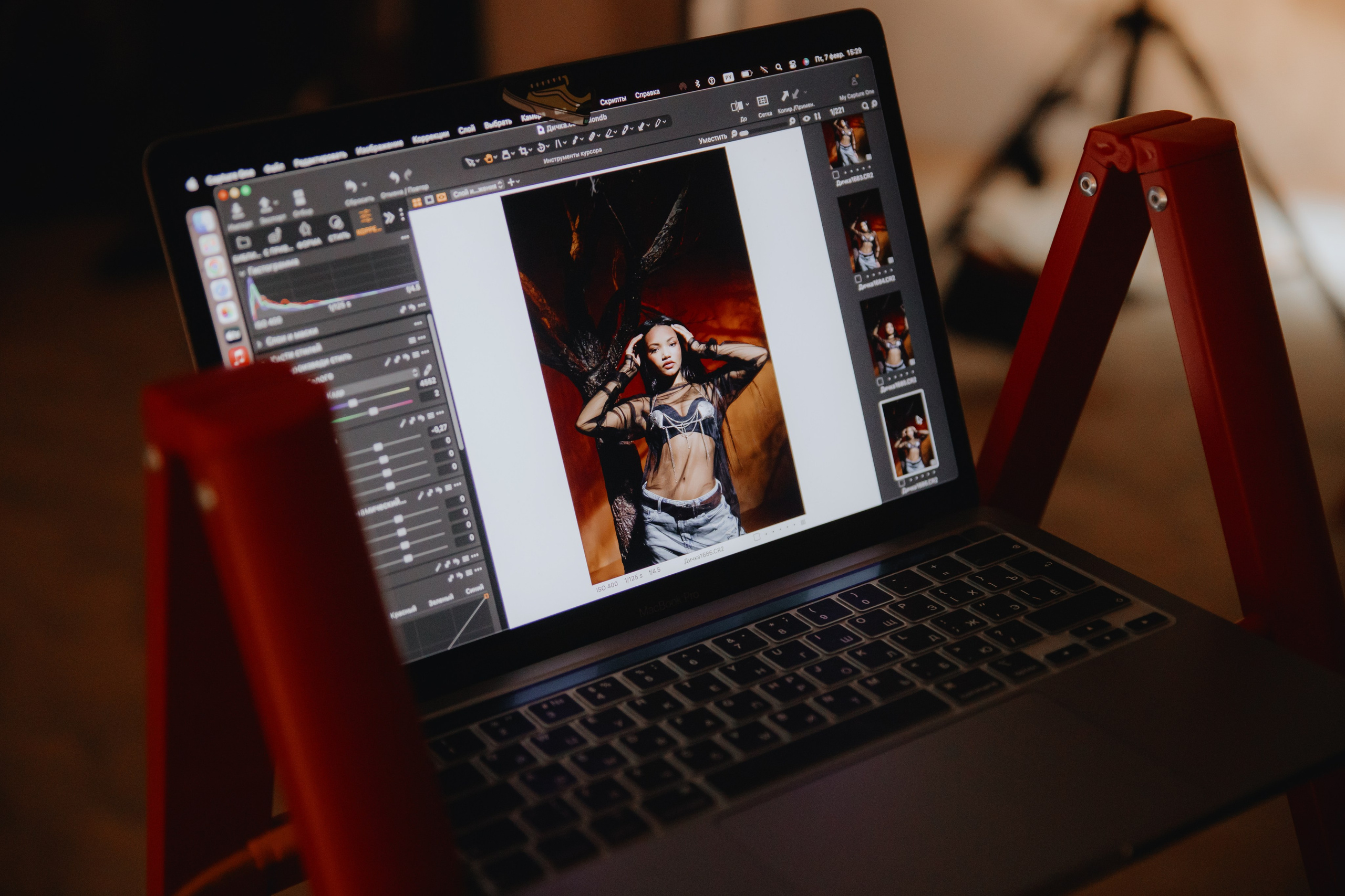 Коллекция одежды Никита Турчин и бренда Corars. Фотограф в Москве и Санкт-Петербурге Дарина