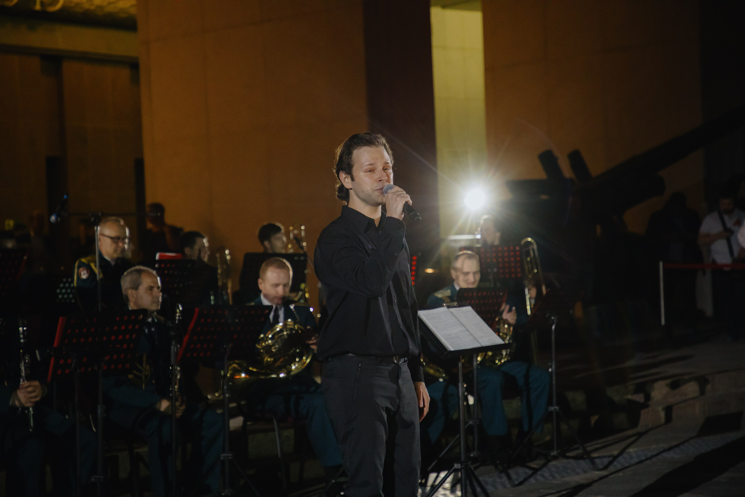 Свеча памяти (Москва). Фотограф в Москве и Санкт-Петербурге Дарина