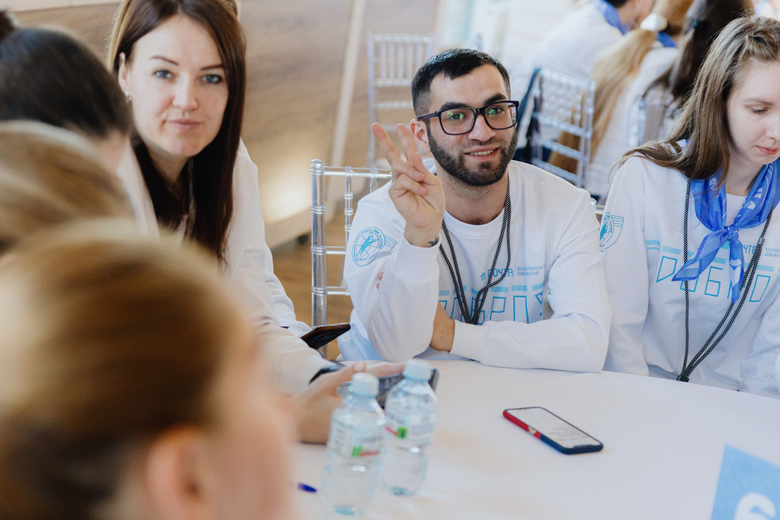 Почта России (Москва). Фотограф в Москве и Санкт-Петербурге Дарина