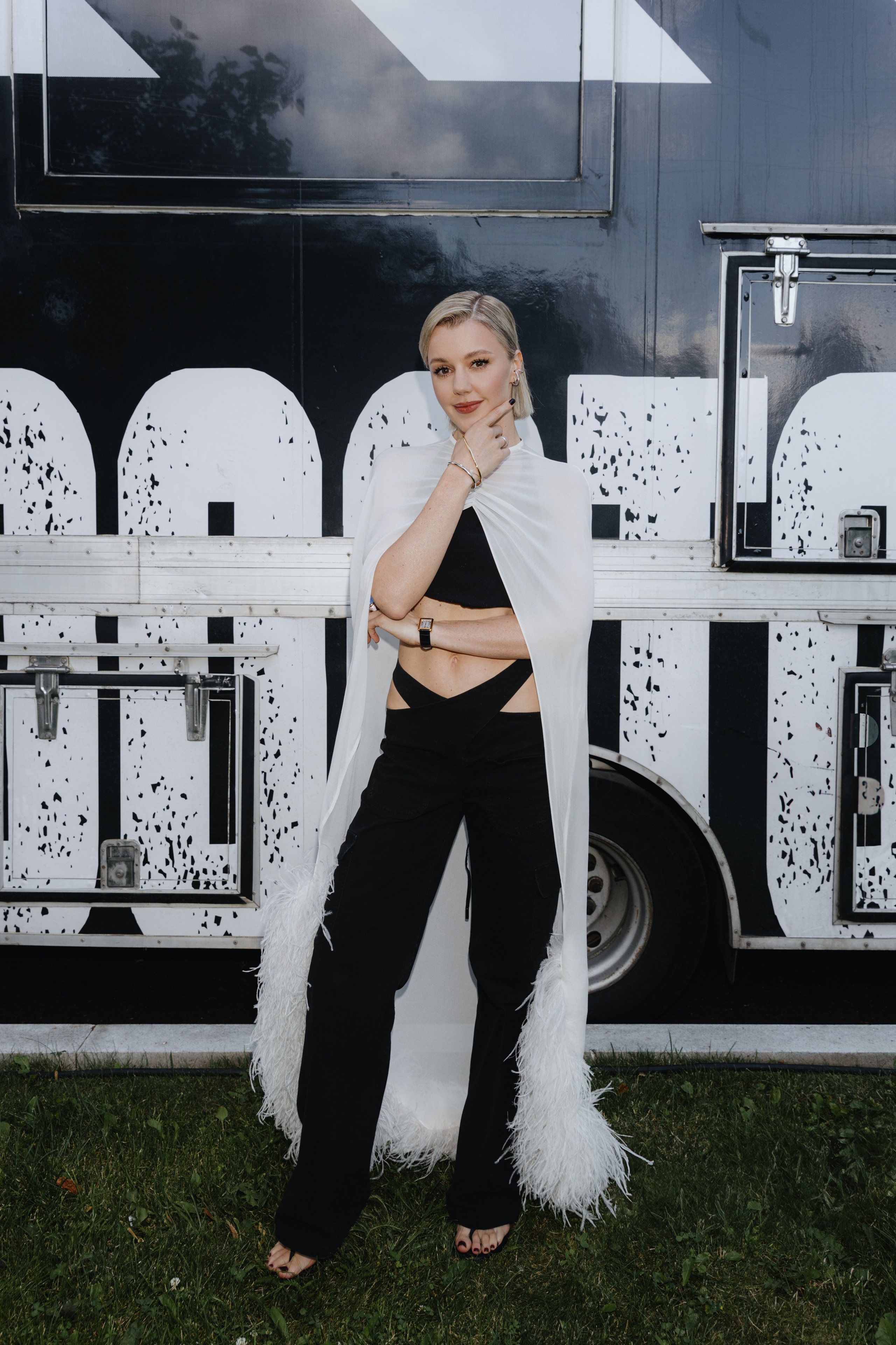 BACKSTAGE. Фотограф в Москве и Санкт-Петербурге Дарина