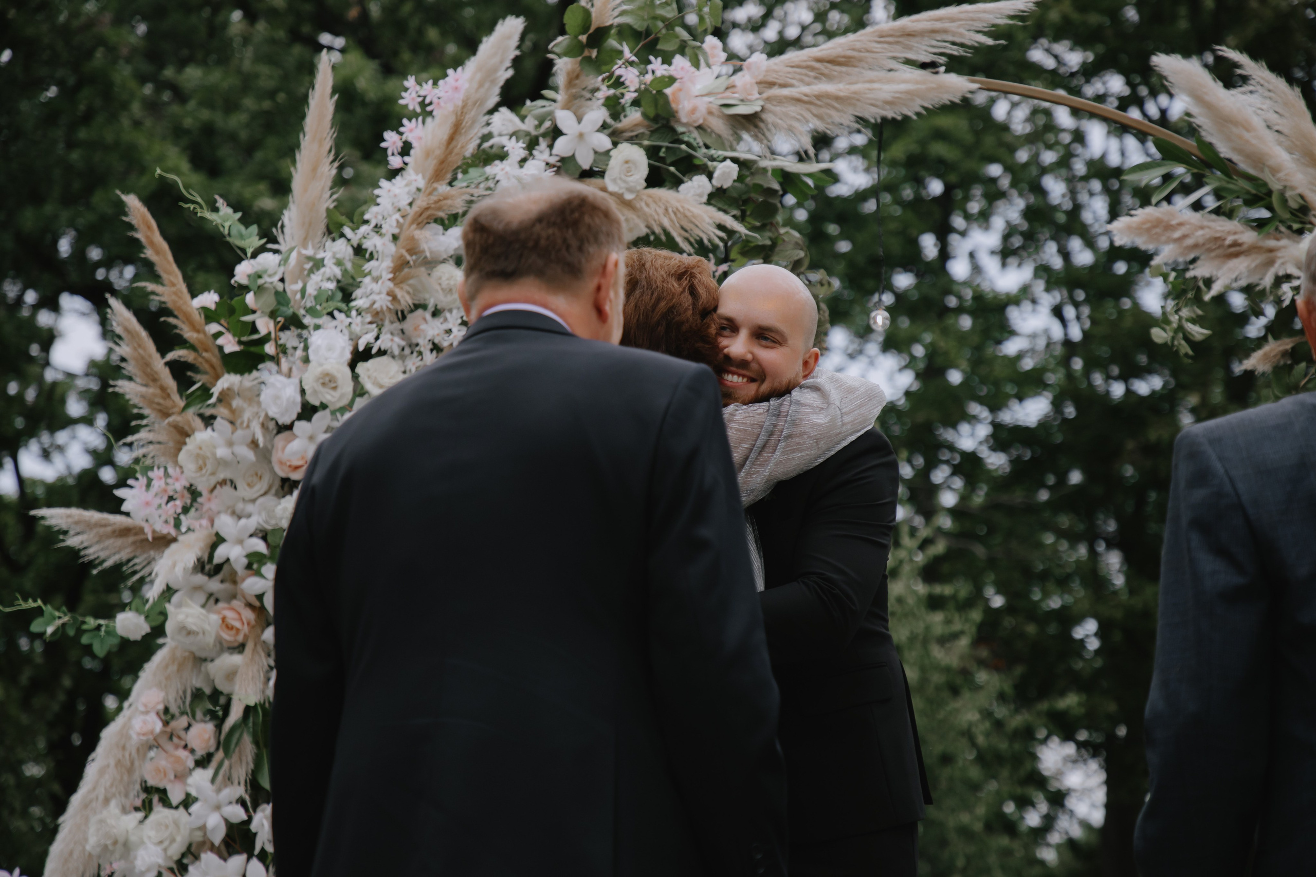 Свадьба Алексей и Анна. Фотограф в Москве и Санкт-Петербурге Дарина