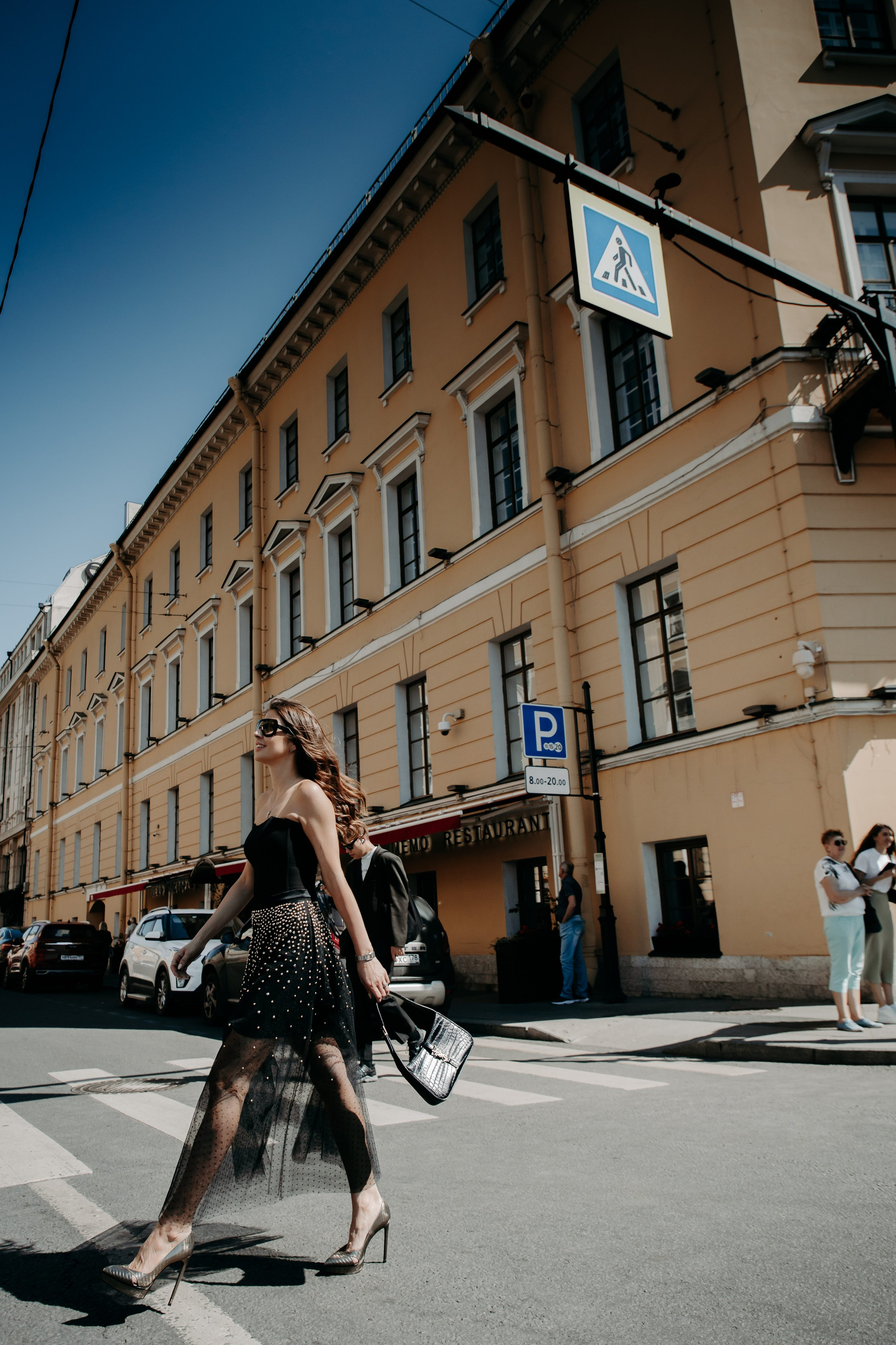 Диана. Фотограф в Москве и Санкт-Петербурге Дарина