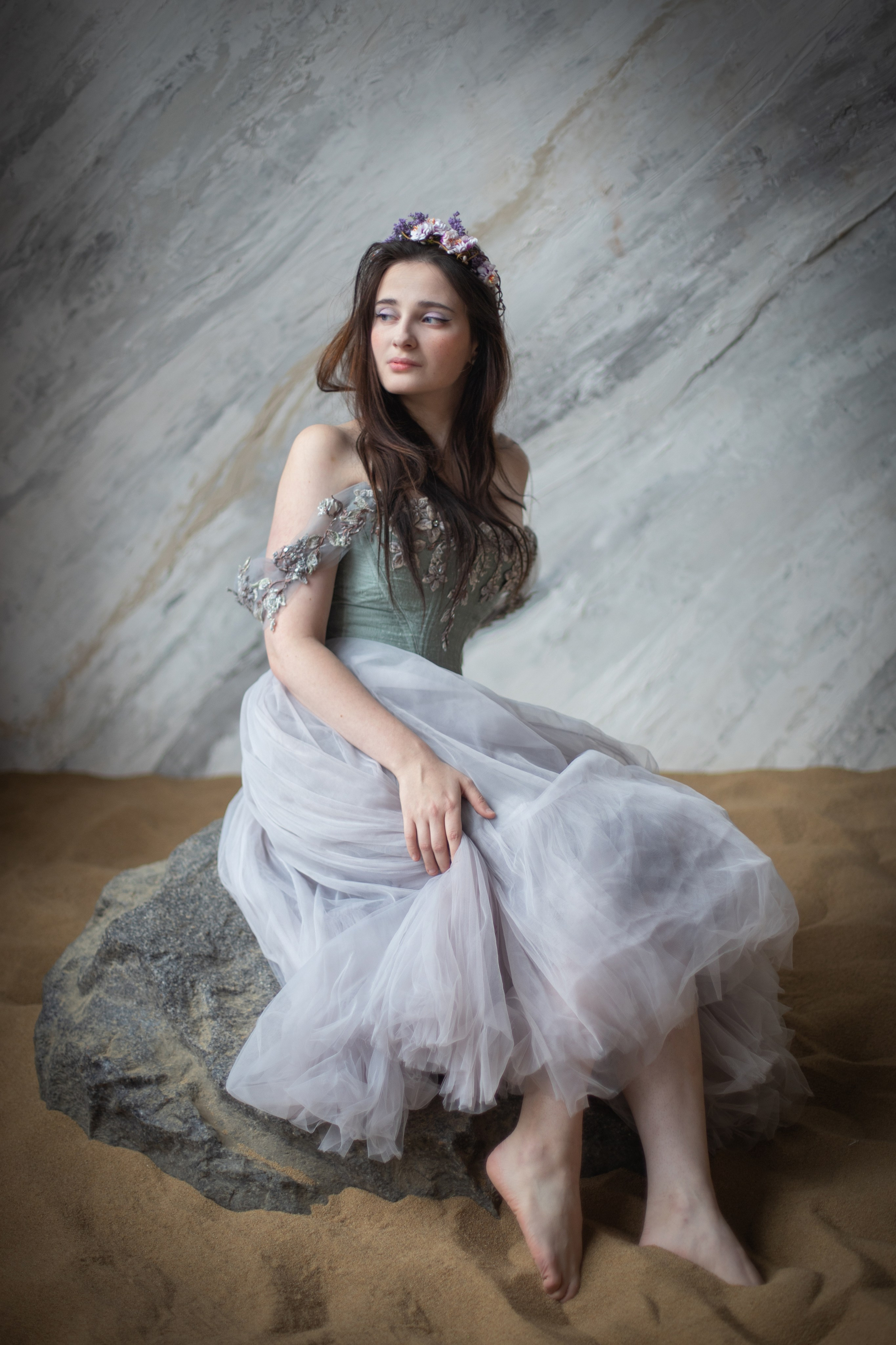 Sand and Mirrors. Фотограф Инесс Ветковская, Москва, С.-Петербург