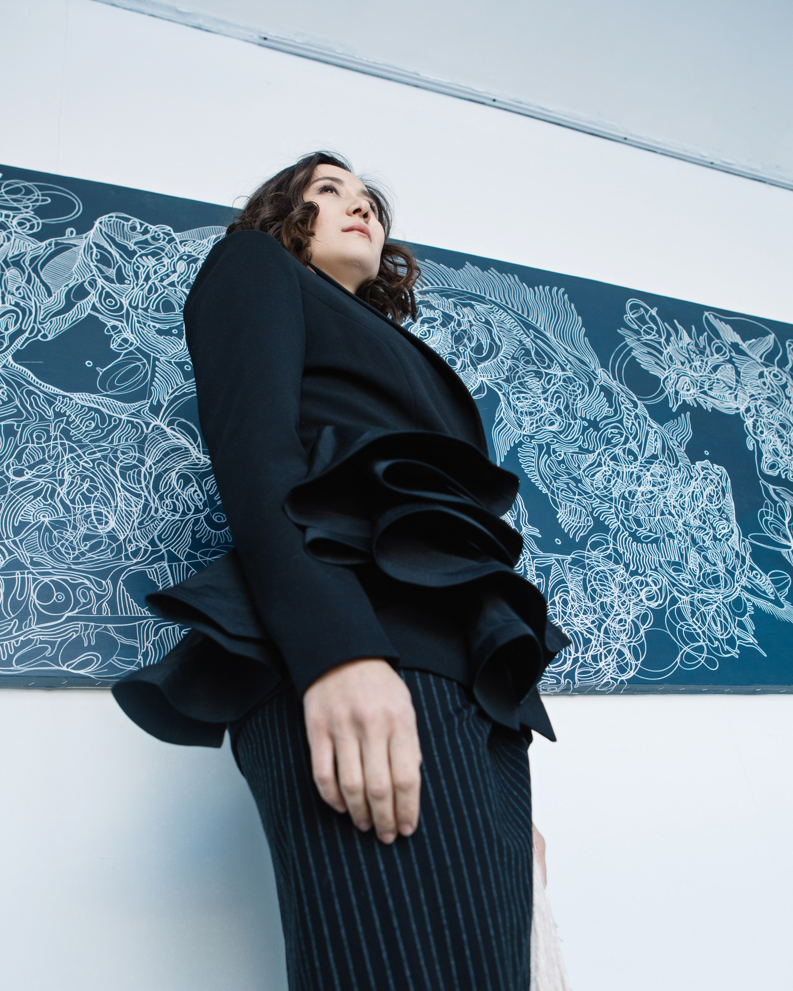 Dinara. Lena Sorokina photographer, Astana, Kazakhstan