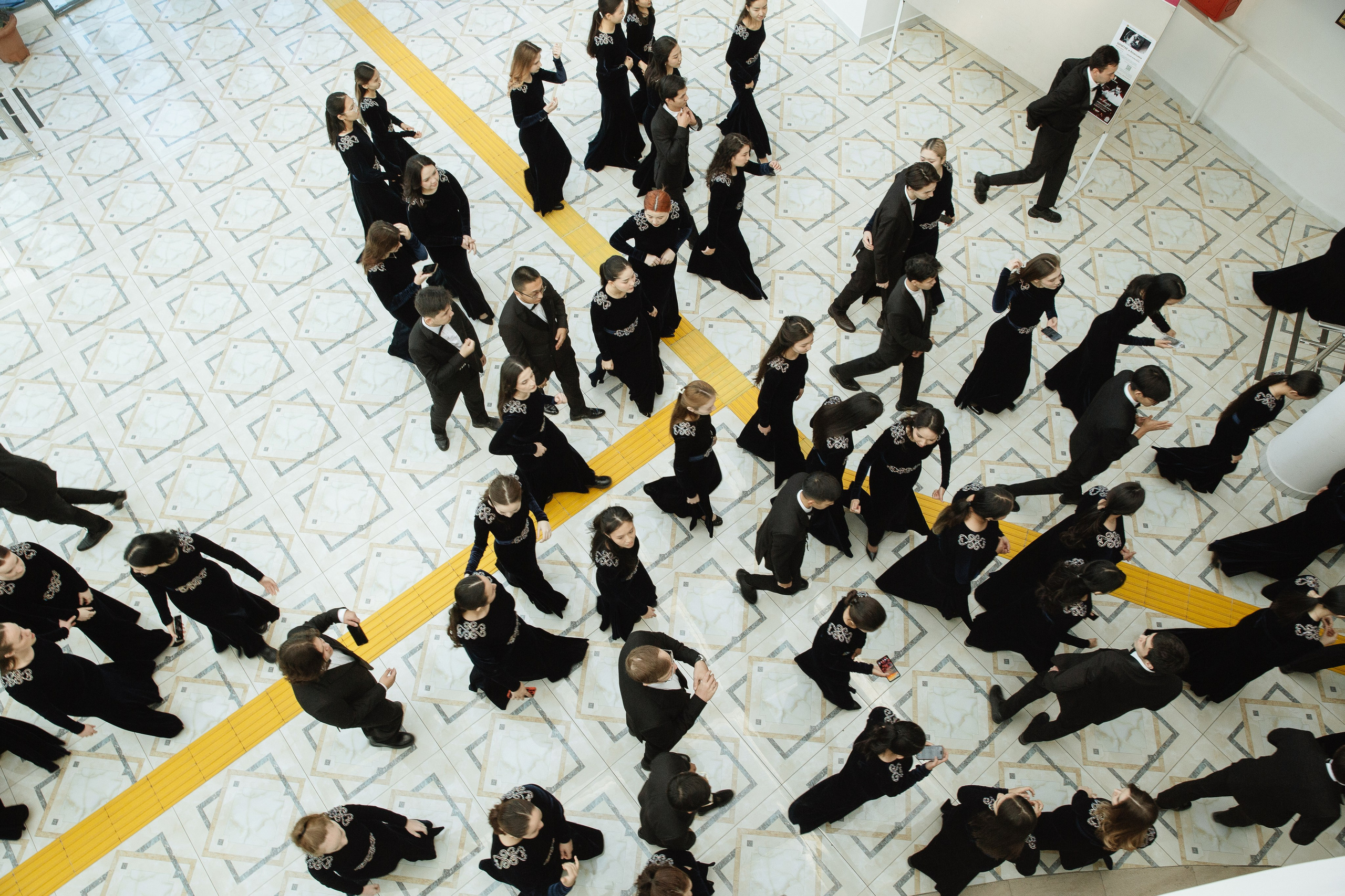 Group portraits. Lena Sorokina photographer, Astana, Kazakhstan