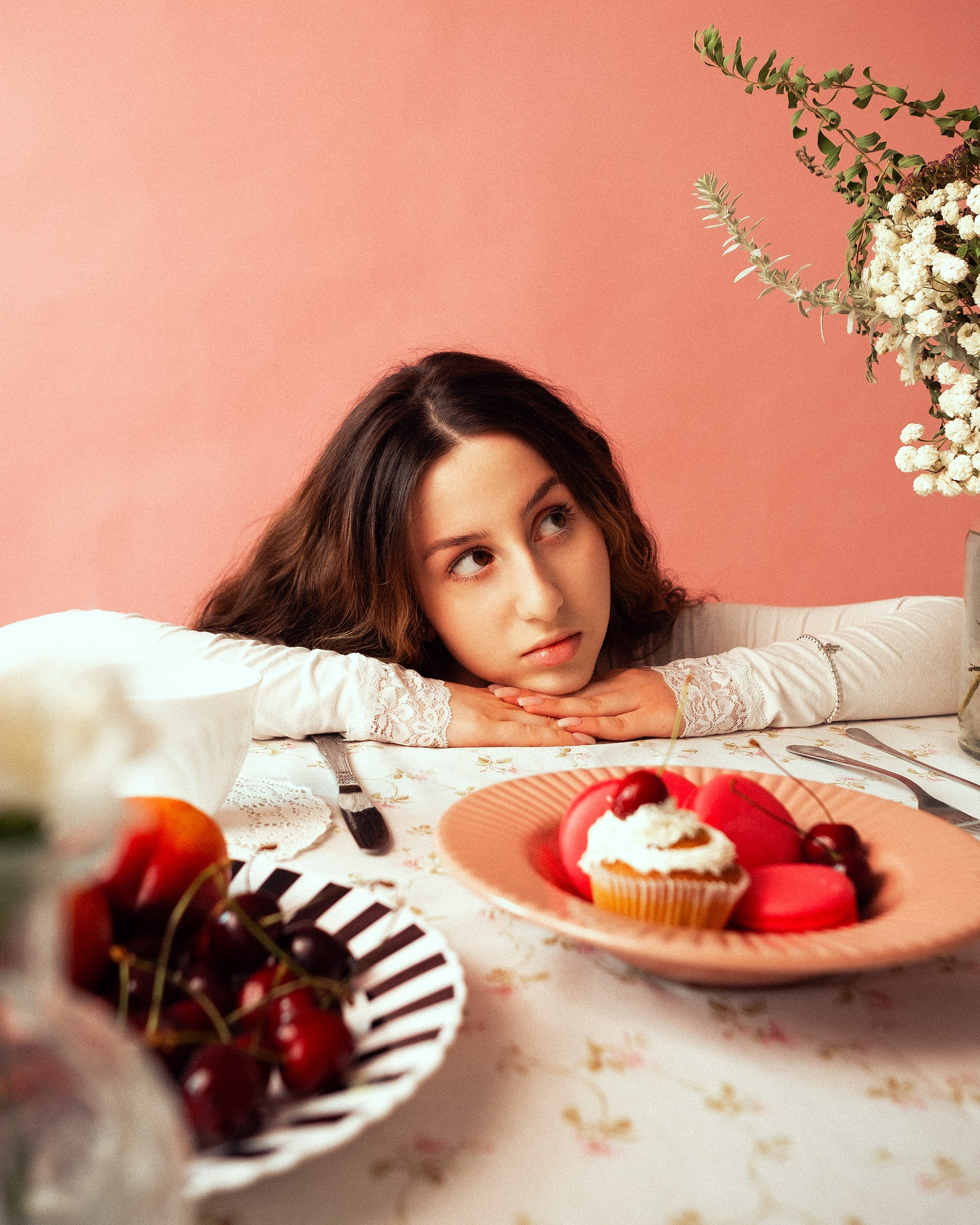 Алена. Anya.vision