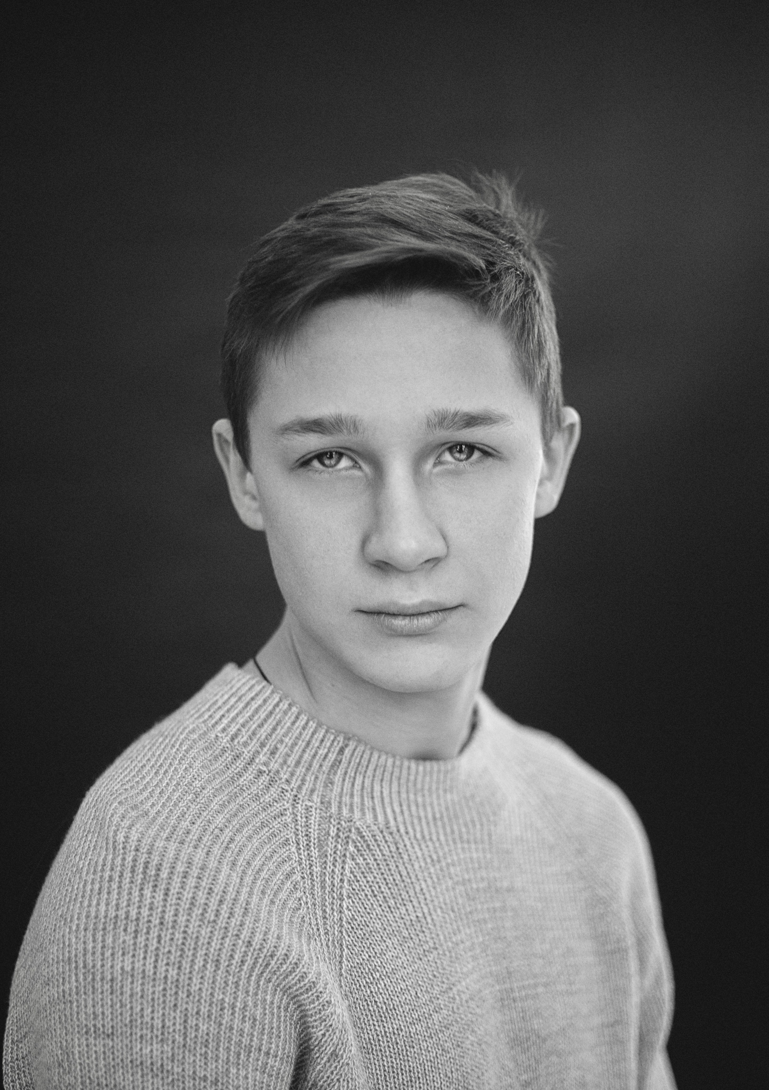 Иван. Фотограф беременности и семейных историй в Москве Юлия Варт