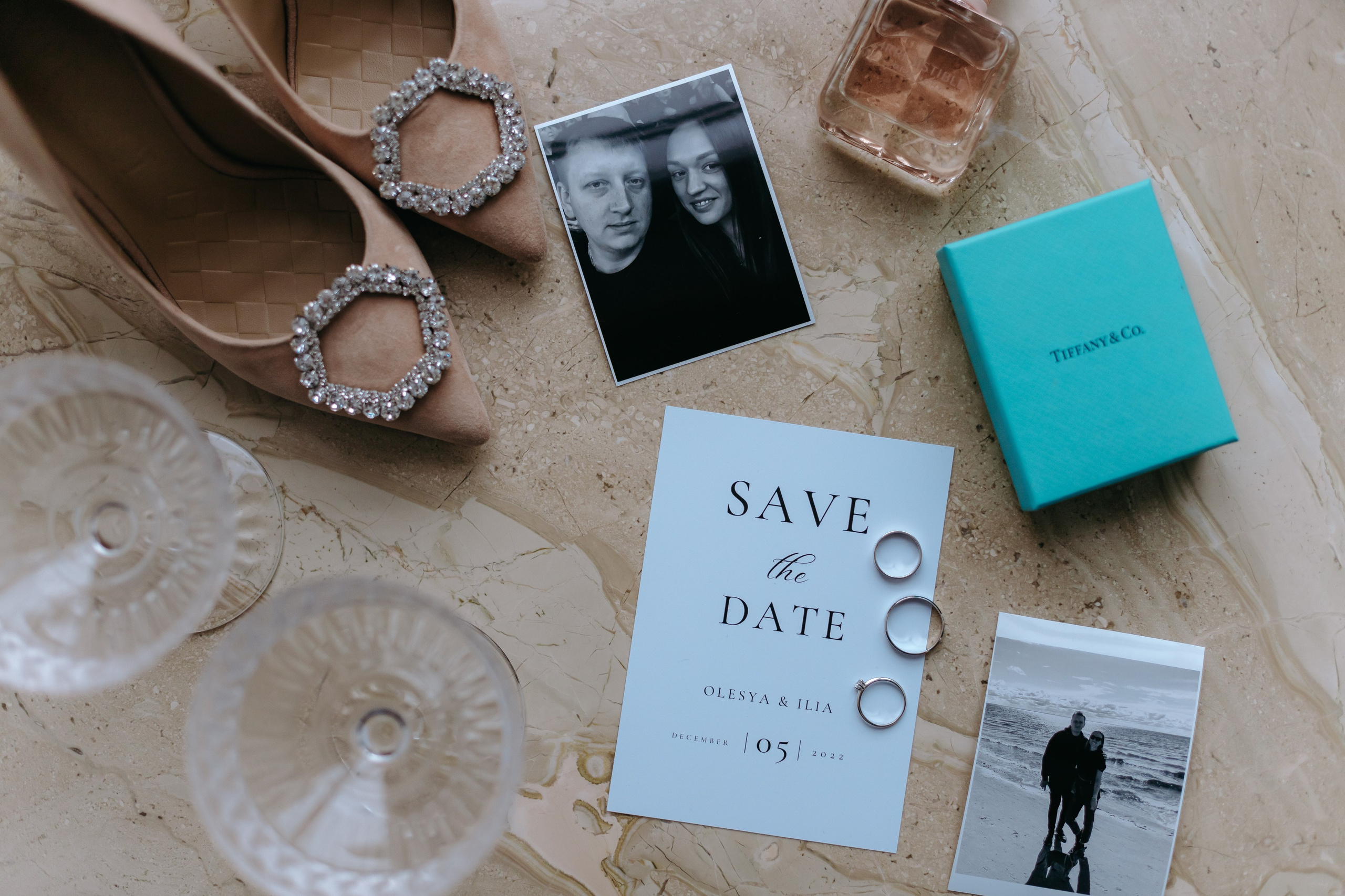 Зимняя свадьба в декабре в Санкт-Петербурге. Свадебный и семейный фотограф Арина Кулёва