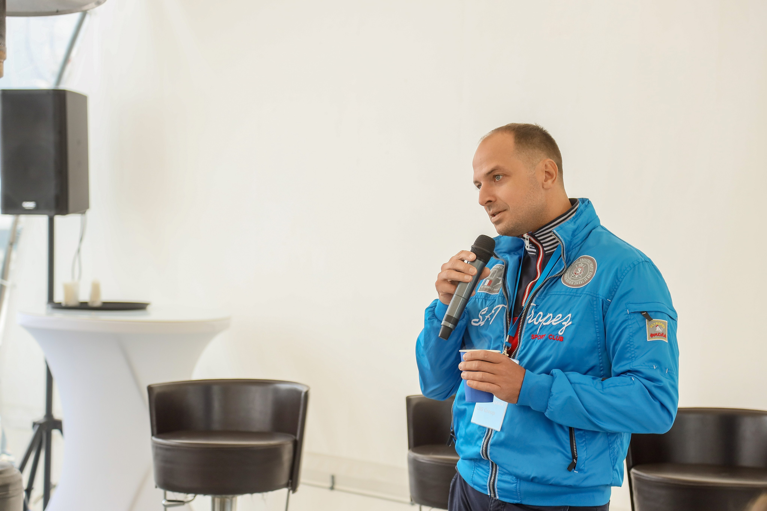 Регата 2024. Фотограф Антон Чупринин