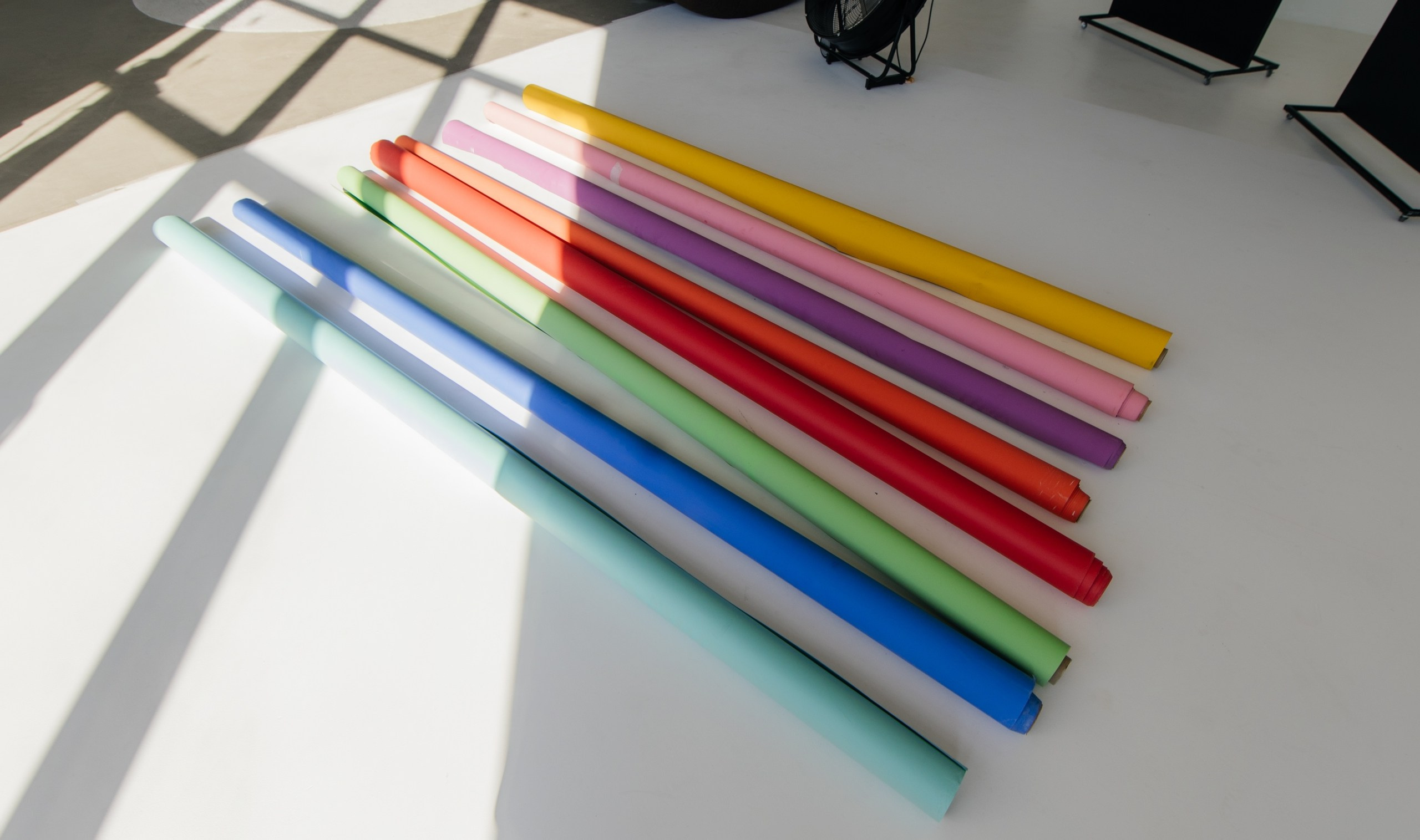 Фотостудии