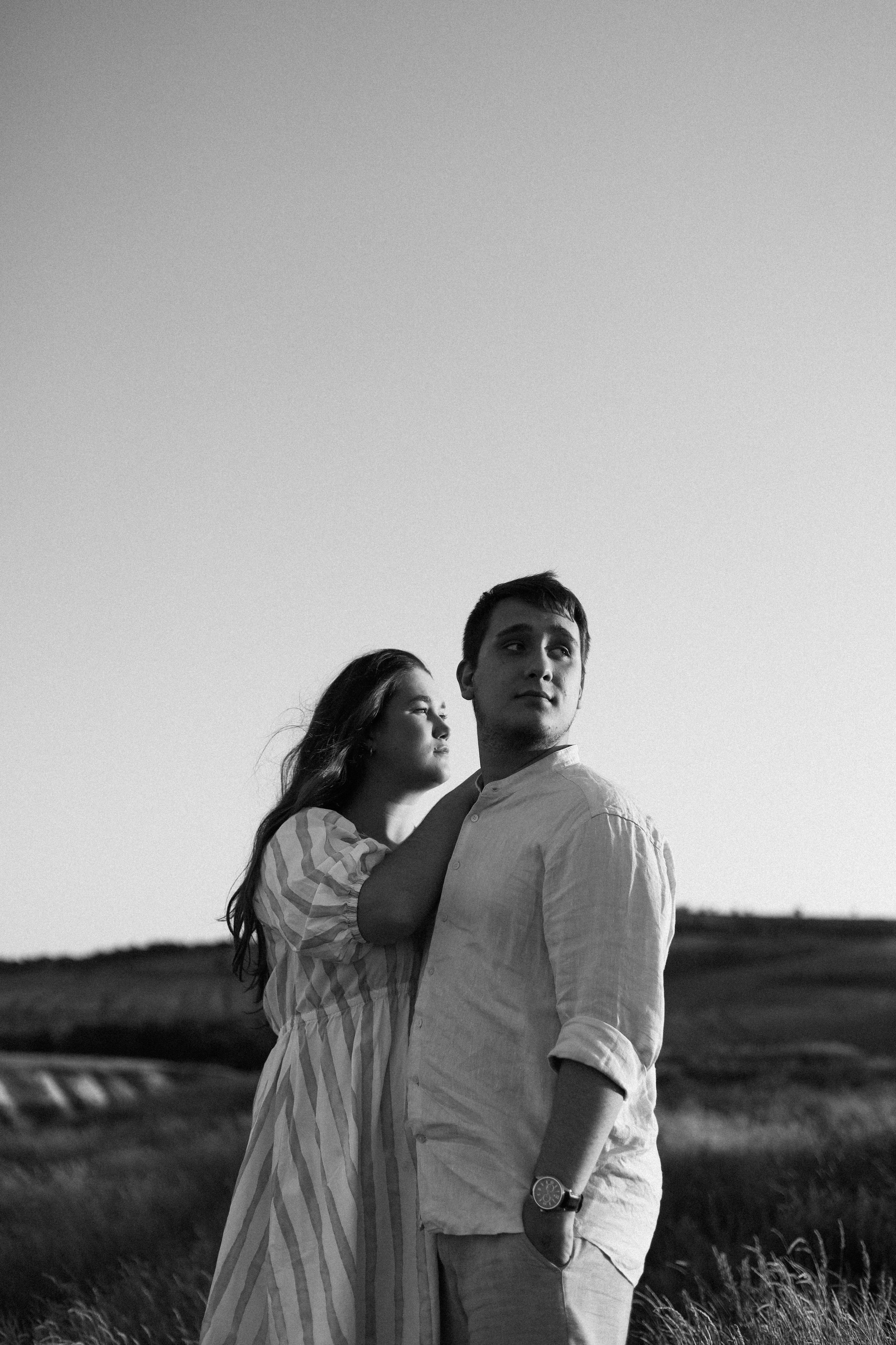 Парные. Фотограф Анна Максимова